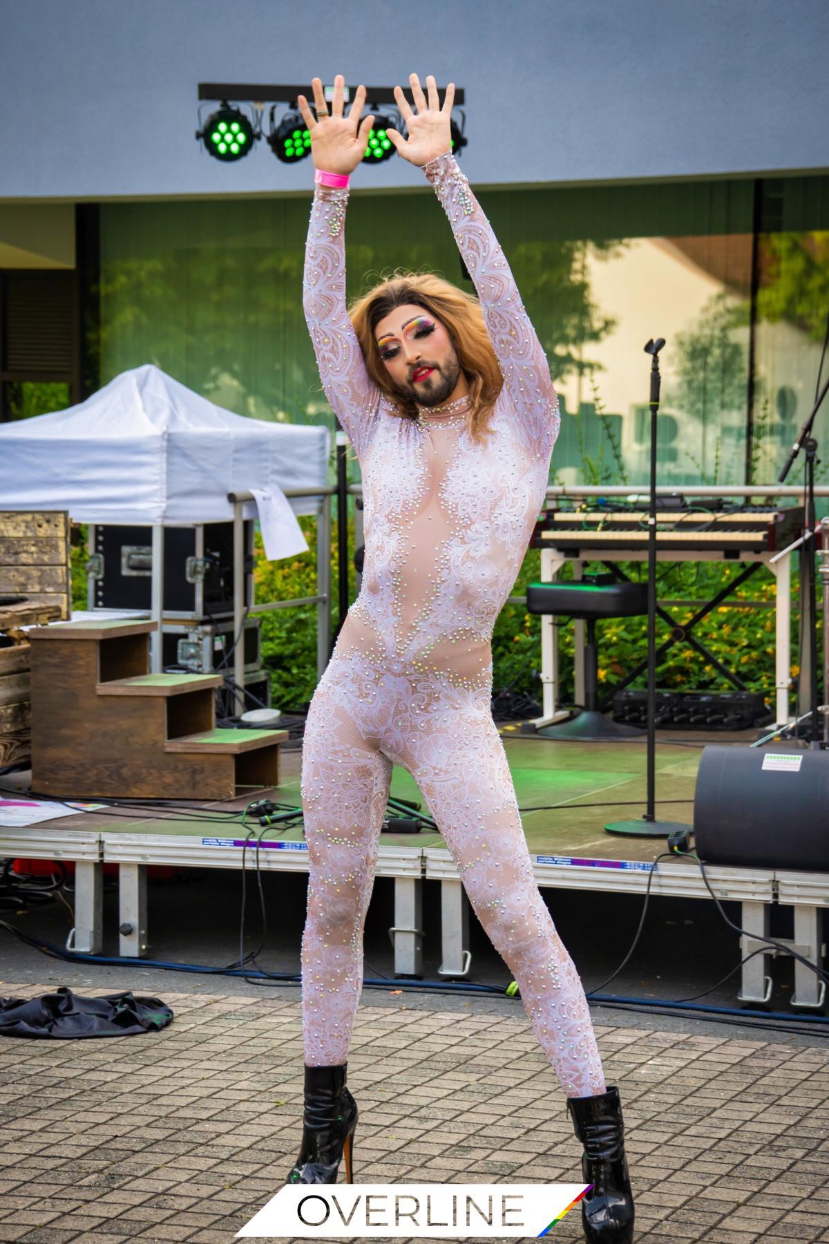 CSD MTK Straßenfest  18.06.2022 | Bild 176