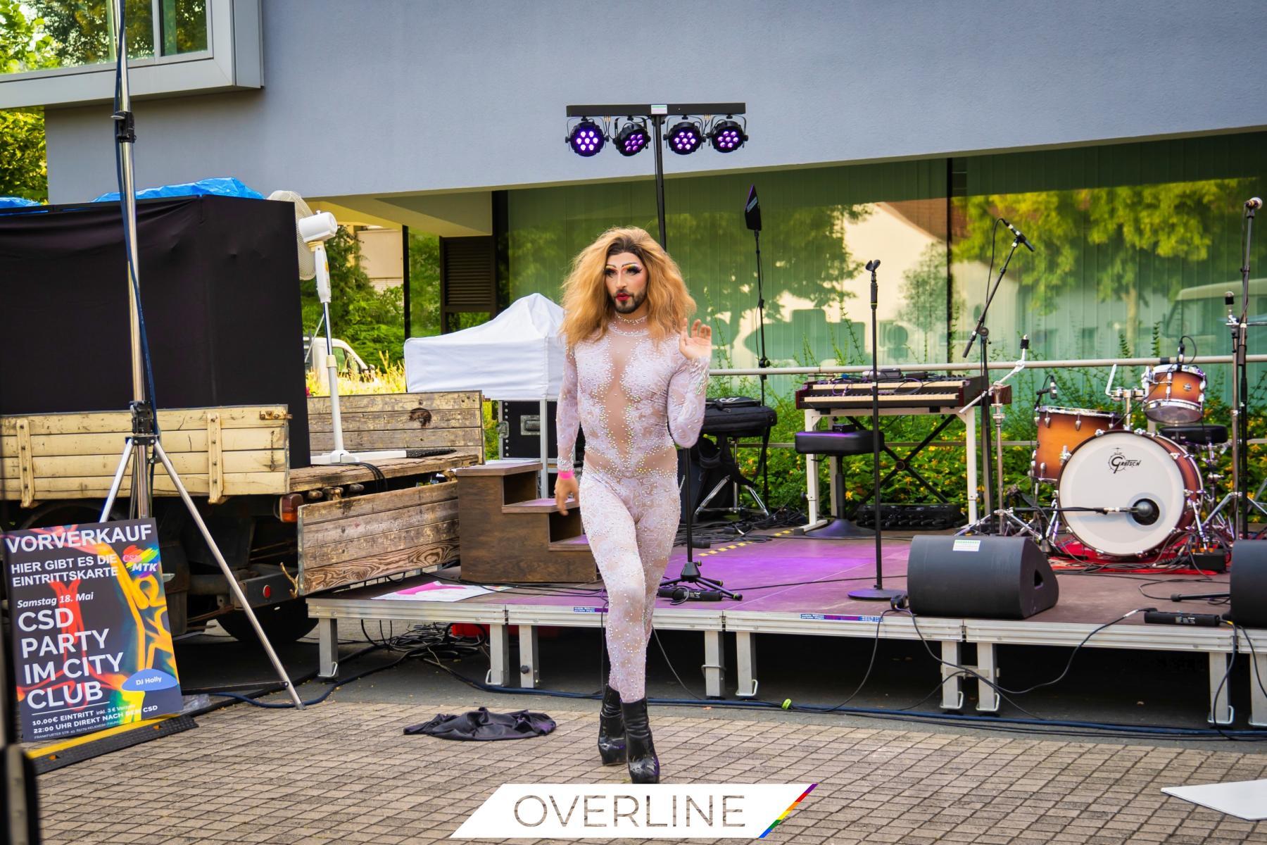 CSD MTK Straßenfest  18.06.2022 | Bild 177