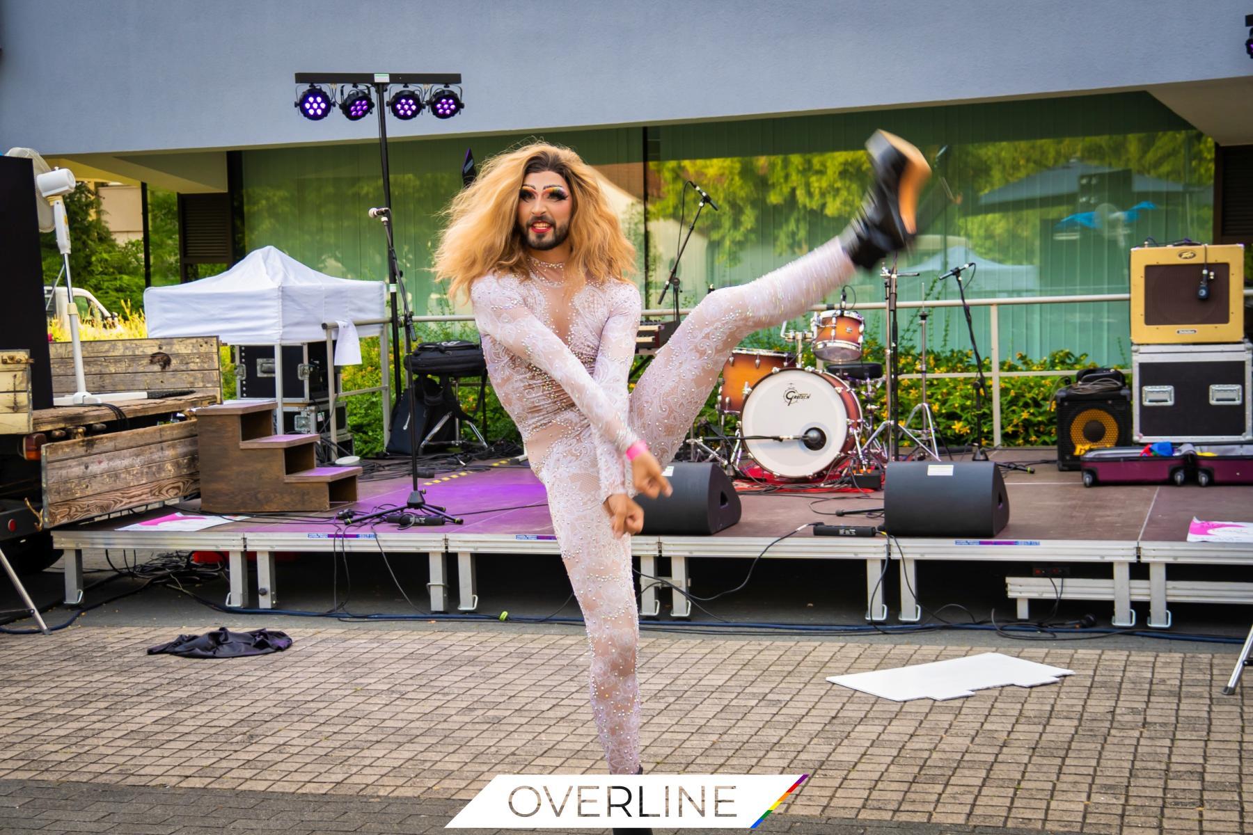 CSD MTK Straßenfest  18.06.2022 | Bild 178