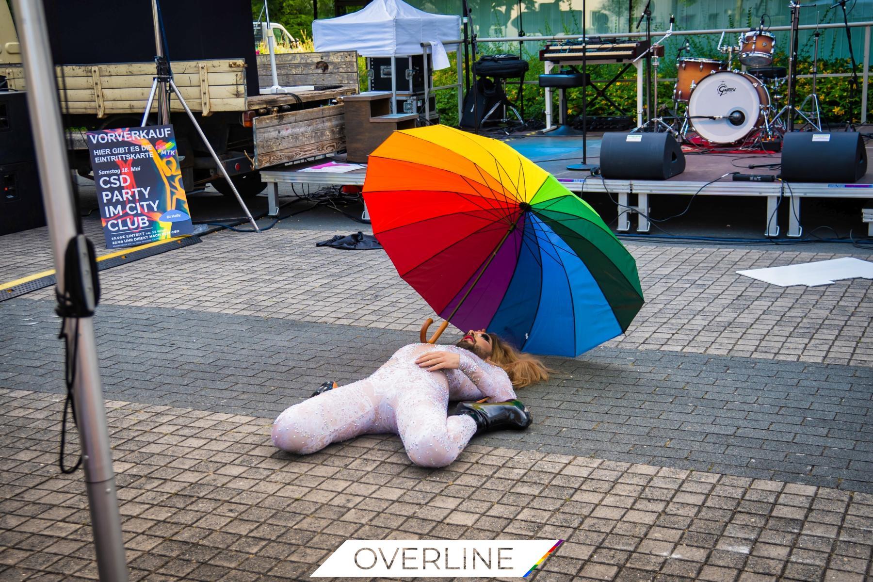 CSD MTK Straßenfest  18.06.2022 | Bild 180