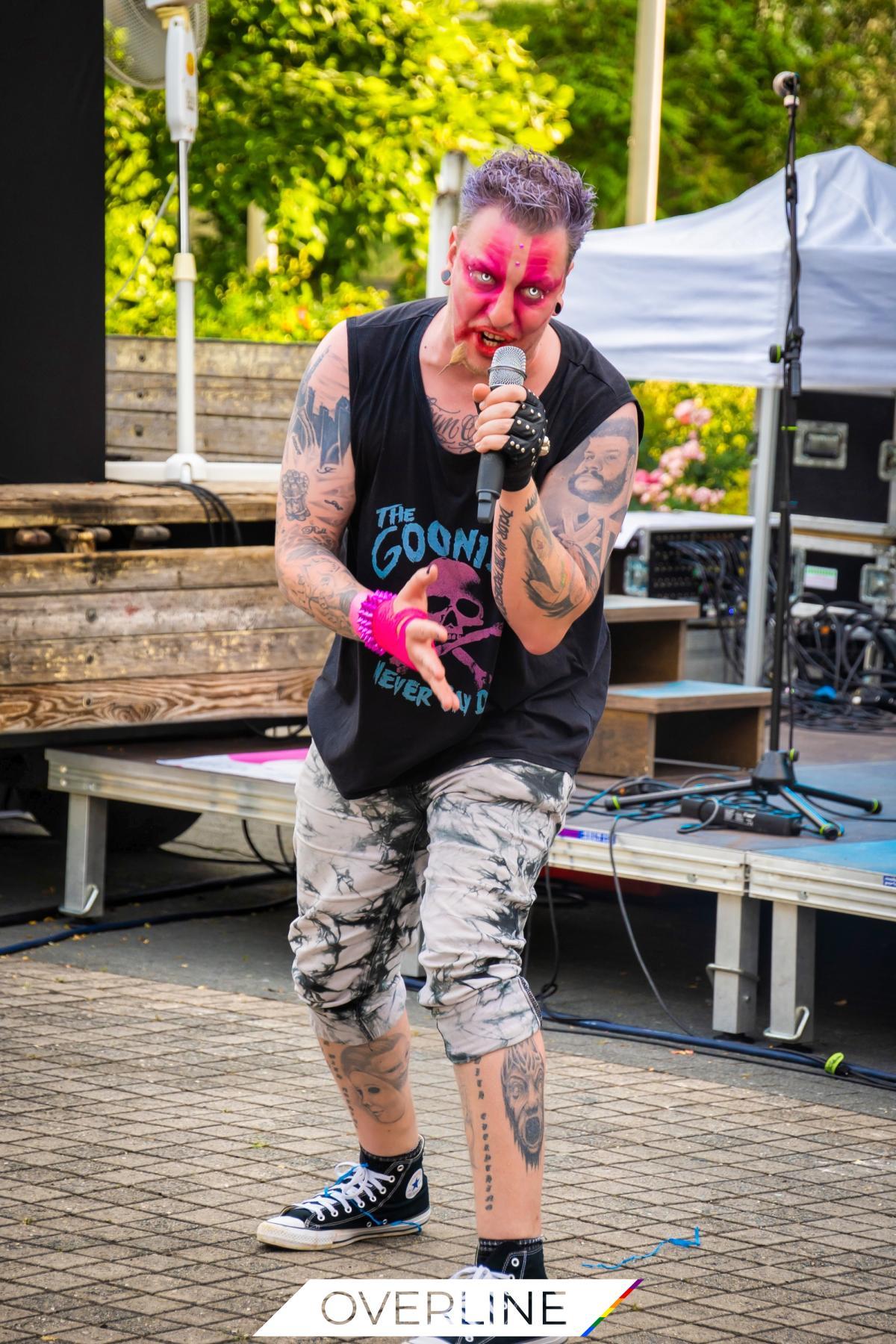 CSD MTK Straßenfest  18.06.2022 | Bild 181