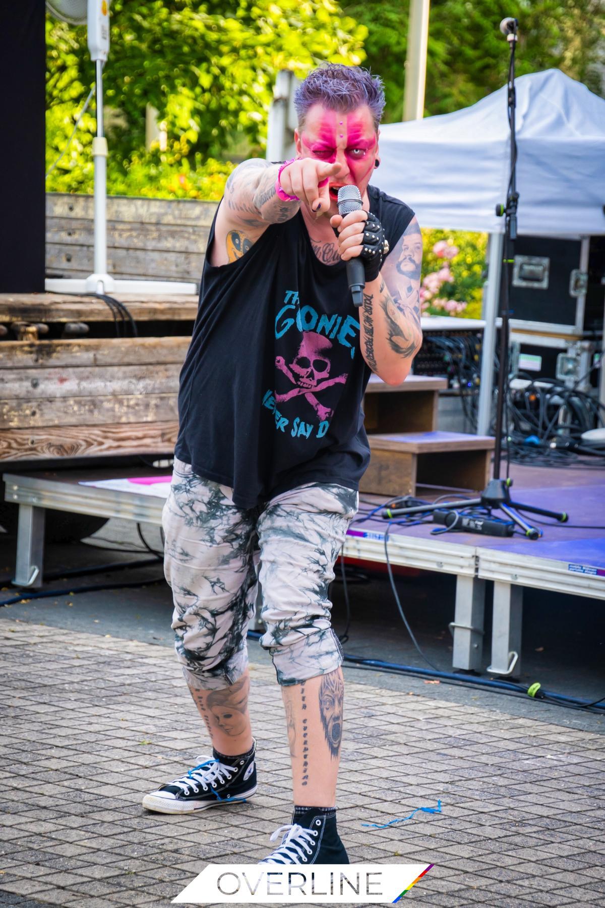 CSD MTK Straßenfest  18.06.2022 | Bild 182