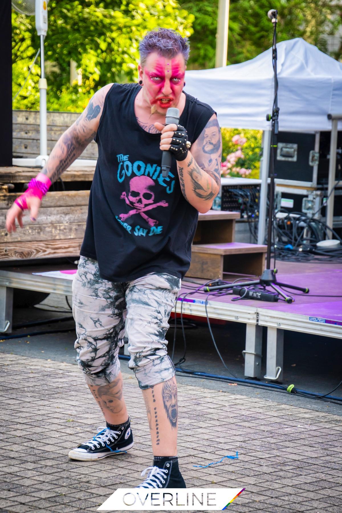 CSD MTK Straßenfest  18.06.2022 | Bild 183