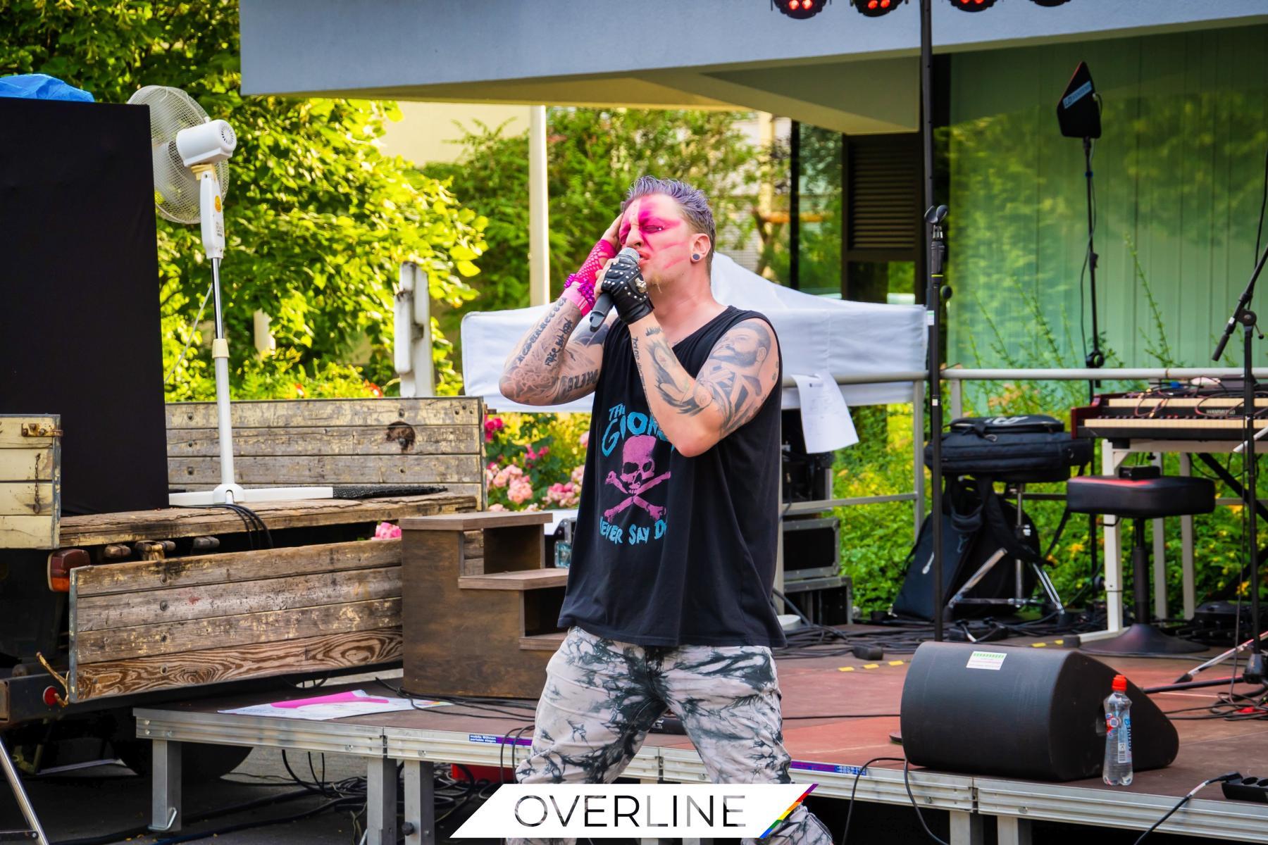 CSD MTK Straßenfest  18.06.2022 | Bild 184