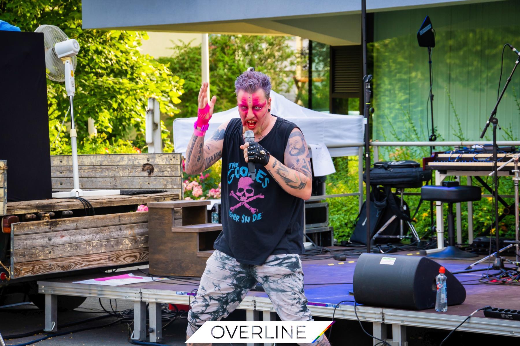 CSD MTK Straßenfest  18.06.2022 | Bild 185