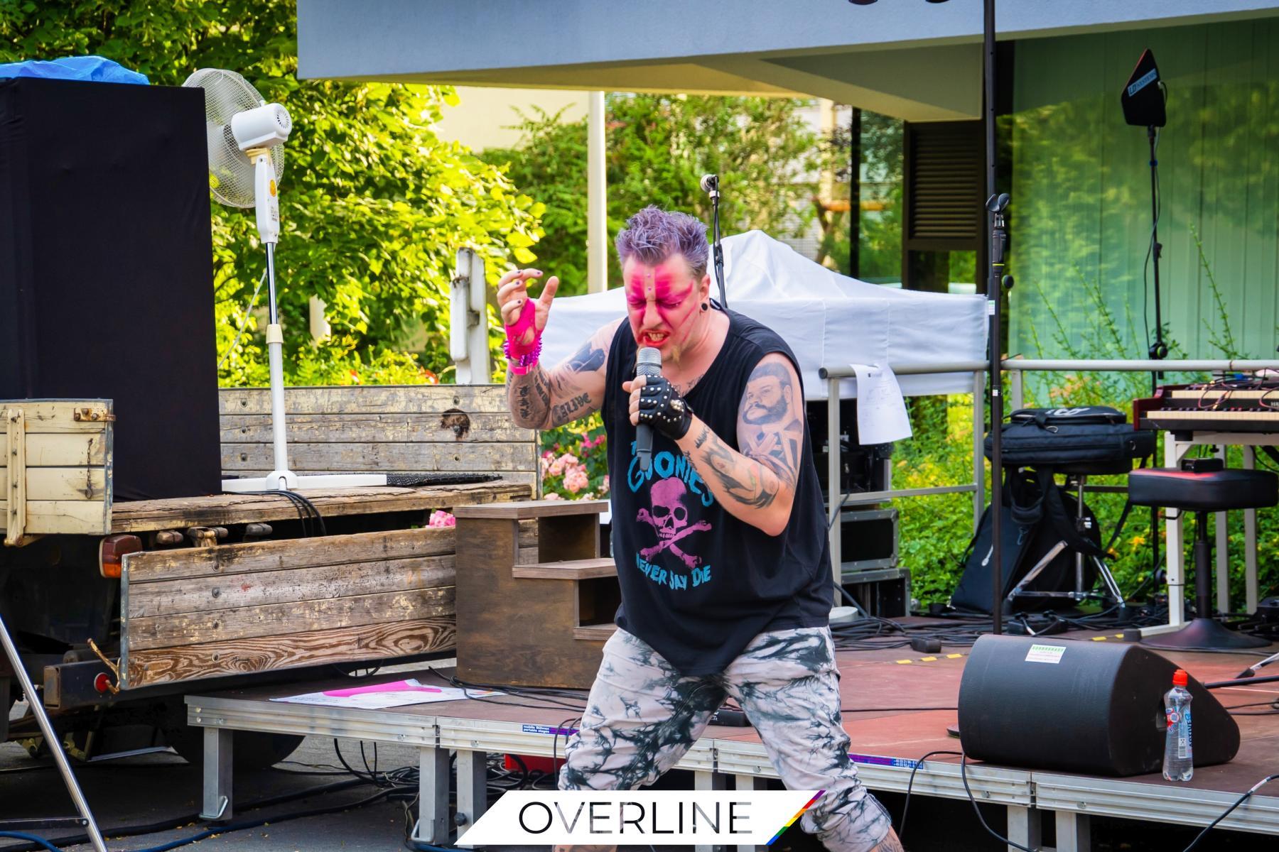 CSD MTK Straßenfest  18.06.2022 | Bild 186