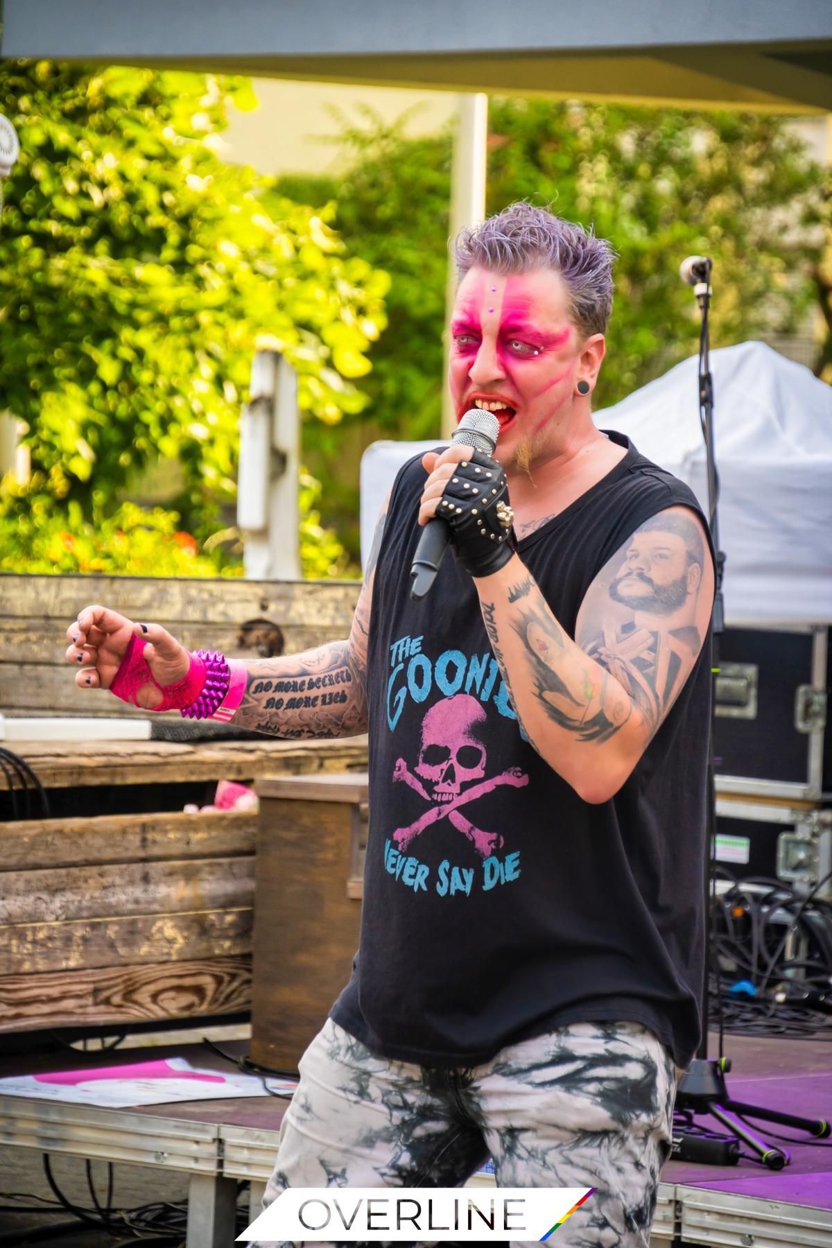 CSD MTK Straßenfest  18.06.2022 | Bild 187