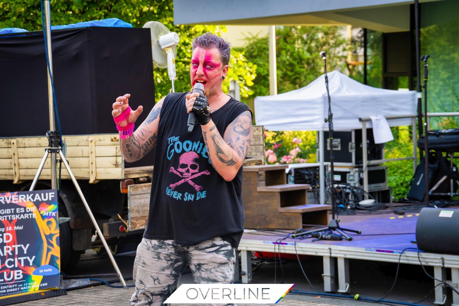 CSD MTK Straßenfest  18.06.2022 | Bild 188