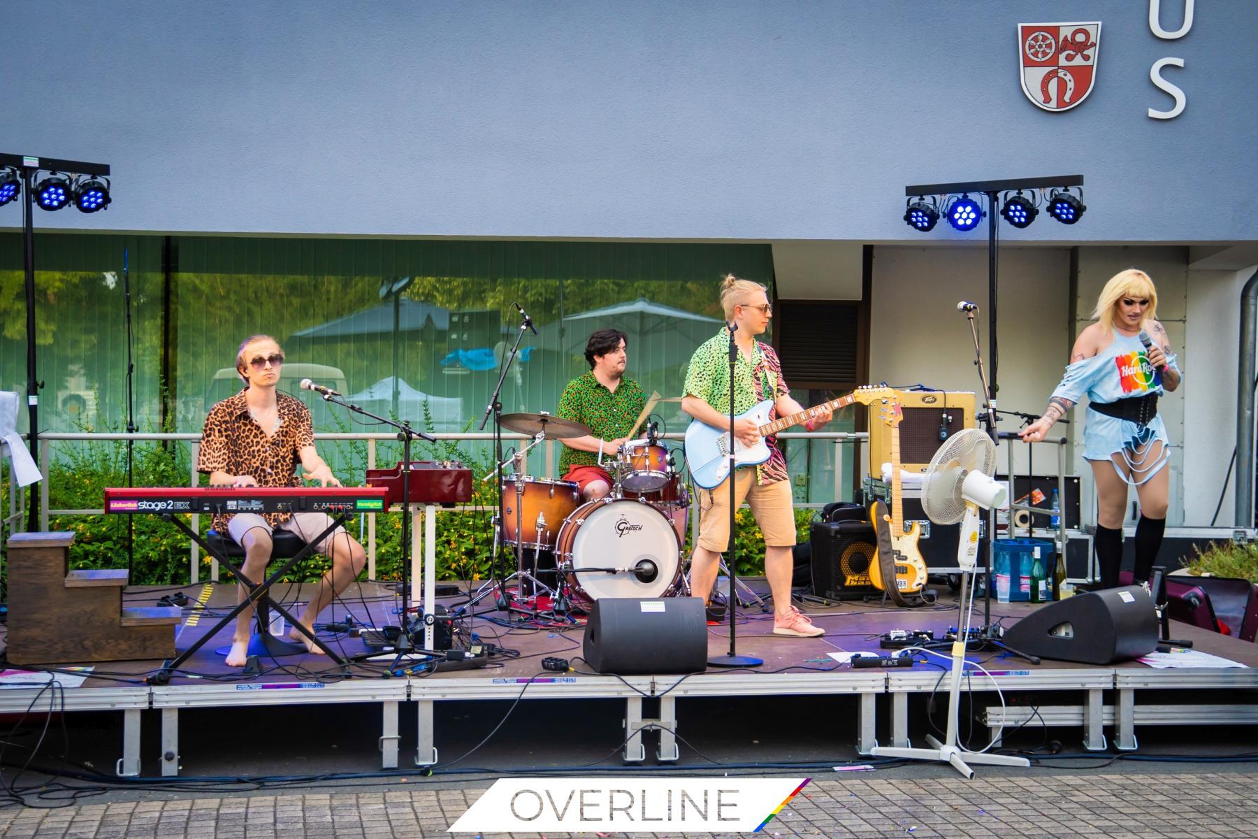 CSD MTK Straßenfest  18.06.2022 | Bild 189