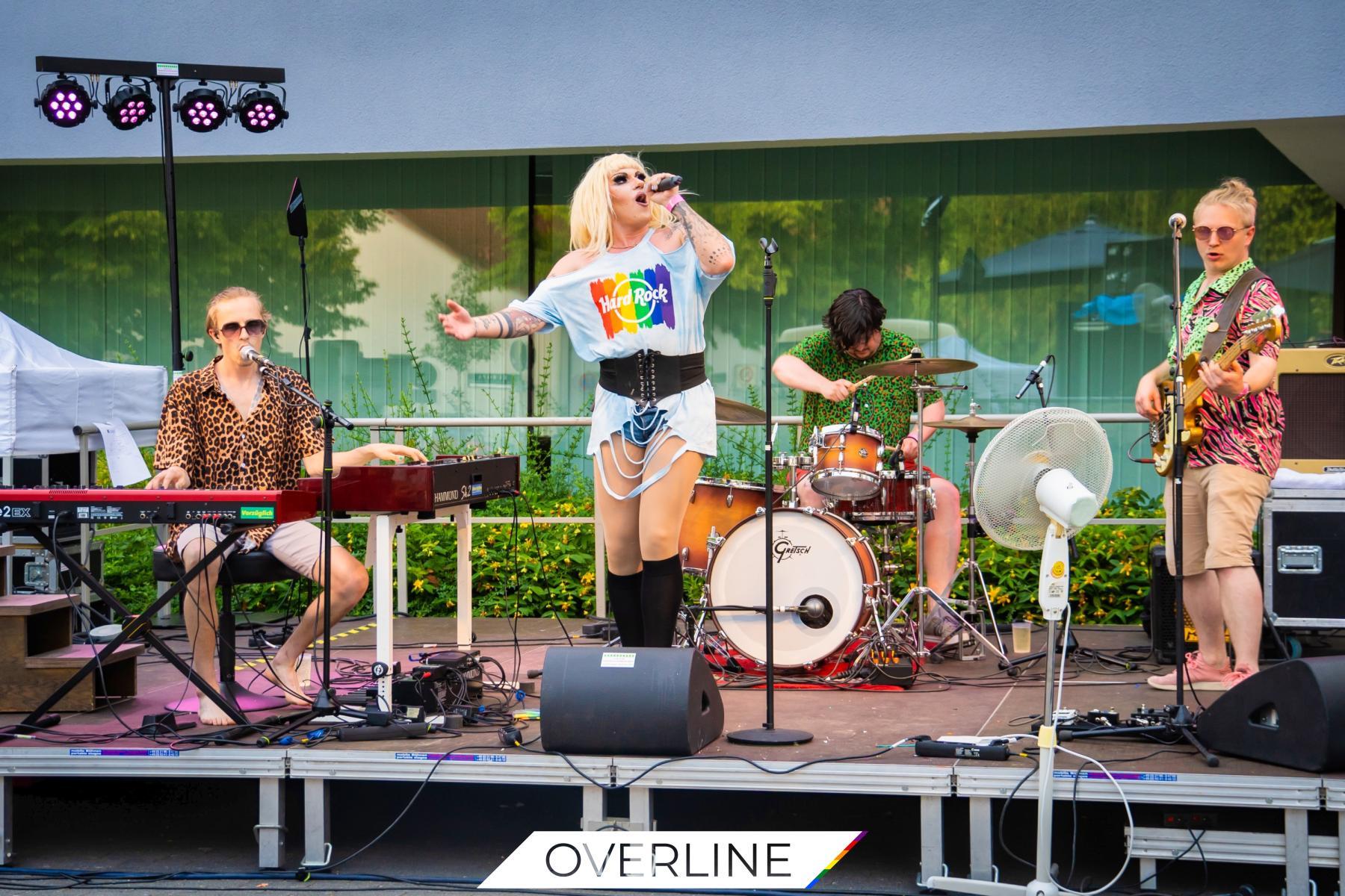 CSD MTK Straßenfest  18.06.2022 | Bild 190