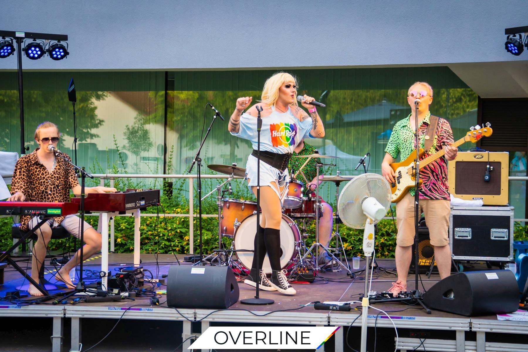 CSD MTK Straßenfest  18.06.2022 | Bild 191