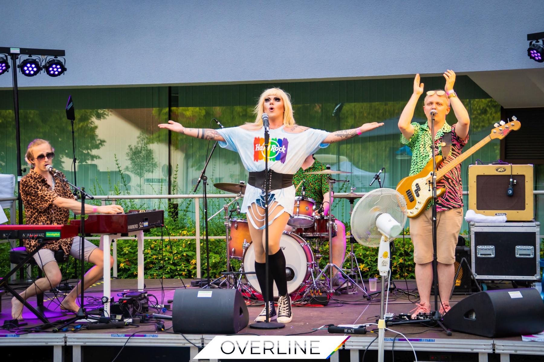 CSD MTK Straßenfest  18.06.2022 | Bild 192