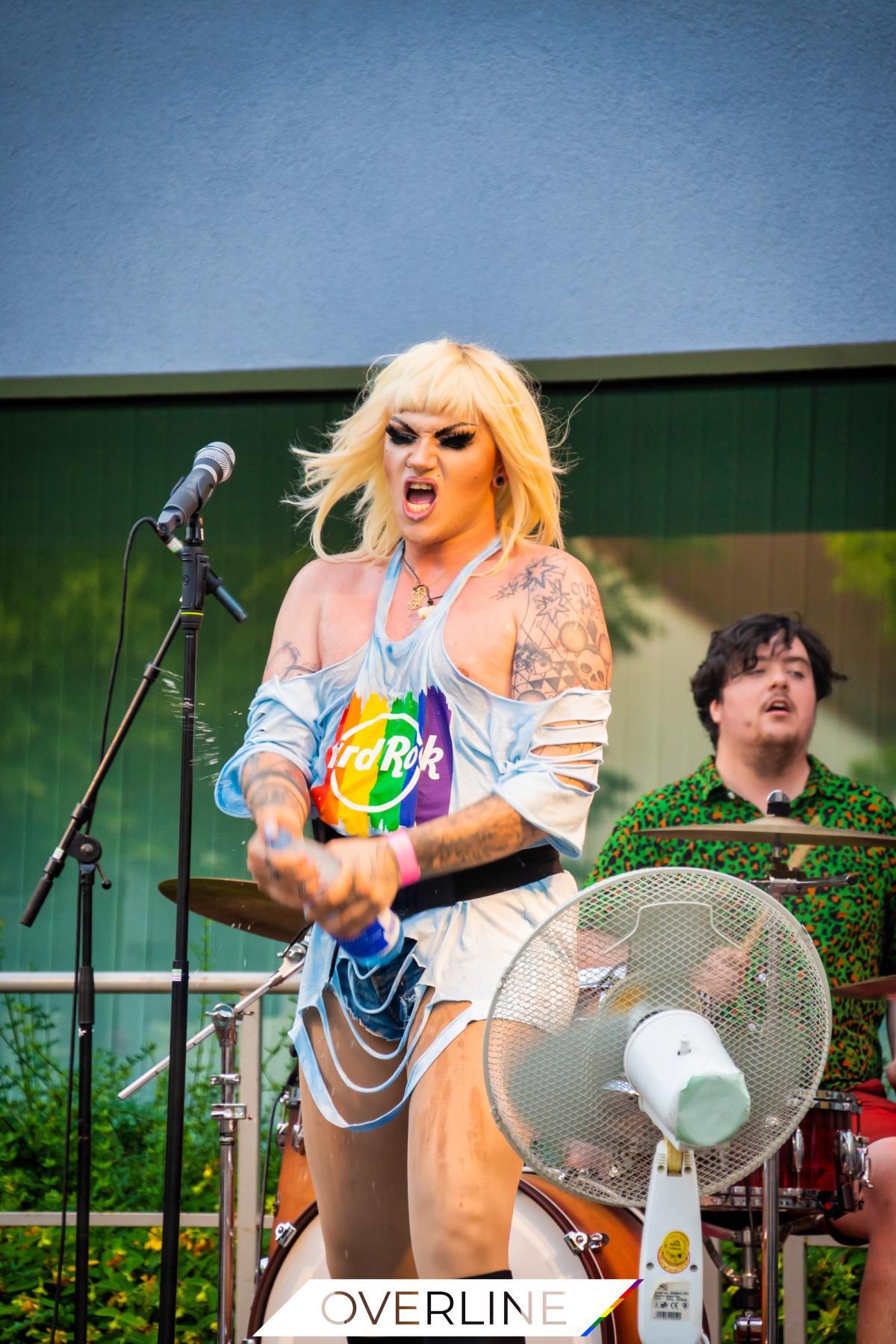 CSD MTK Straßenfest  18.06.2022 | Bild 193