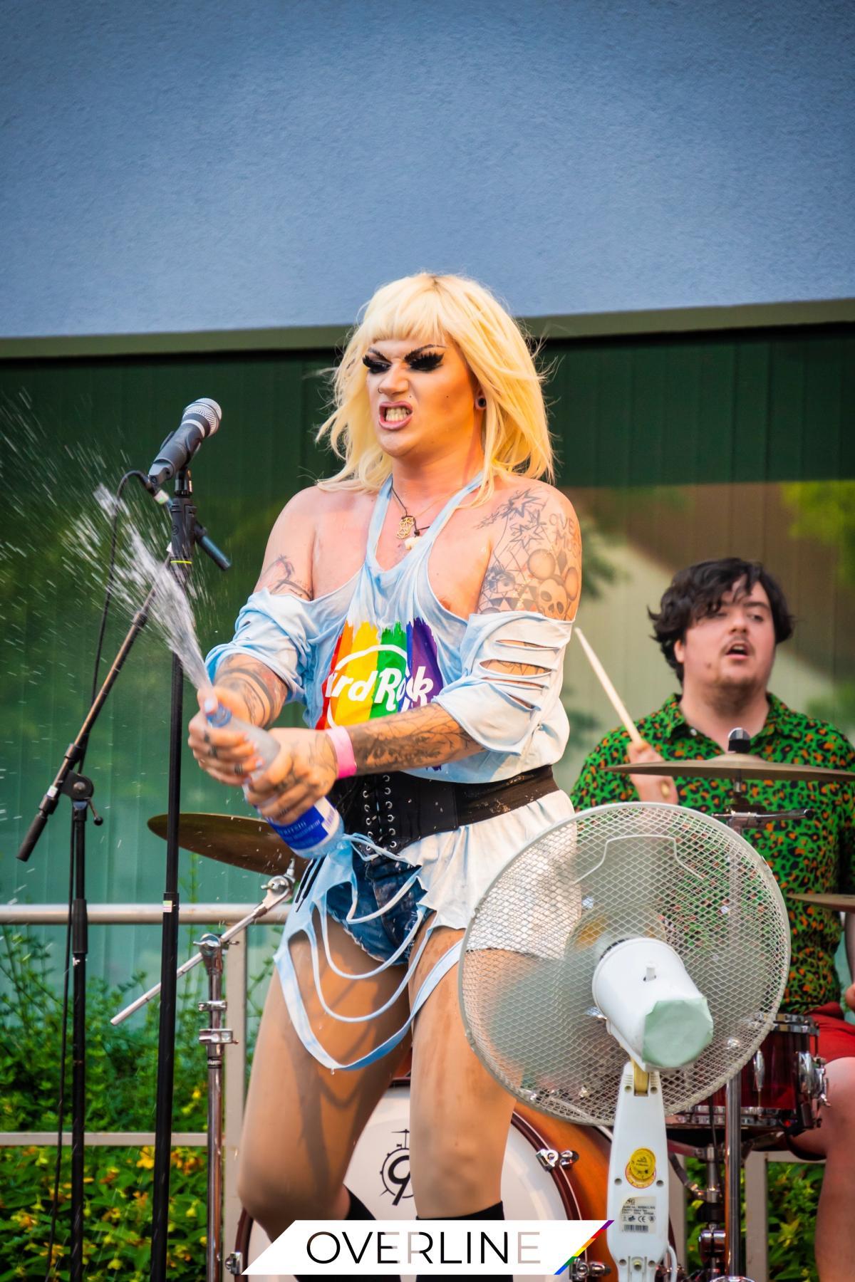 CSD MTK Straßenfest  18.06.2022 | Bild 194