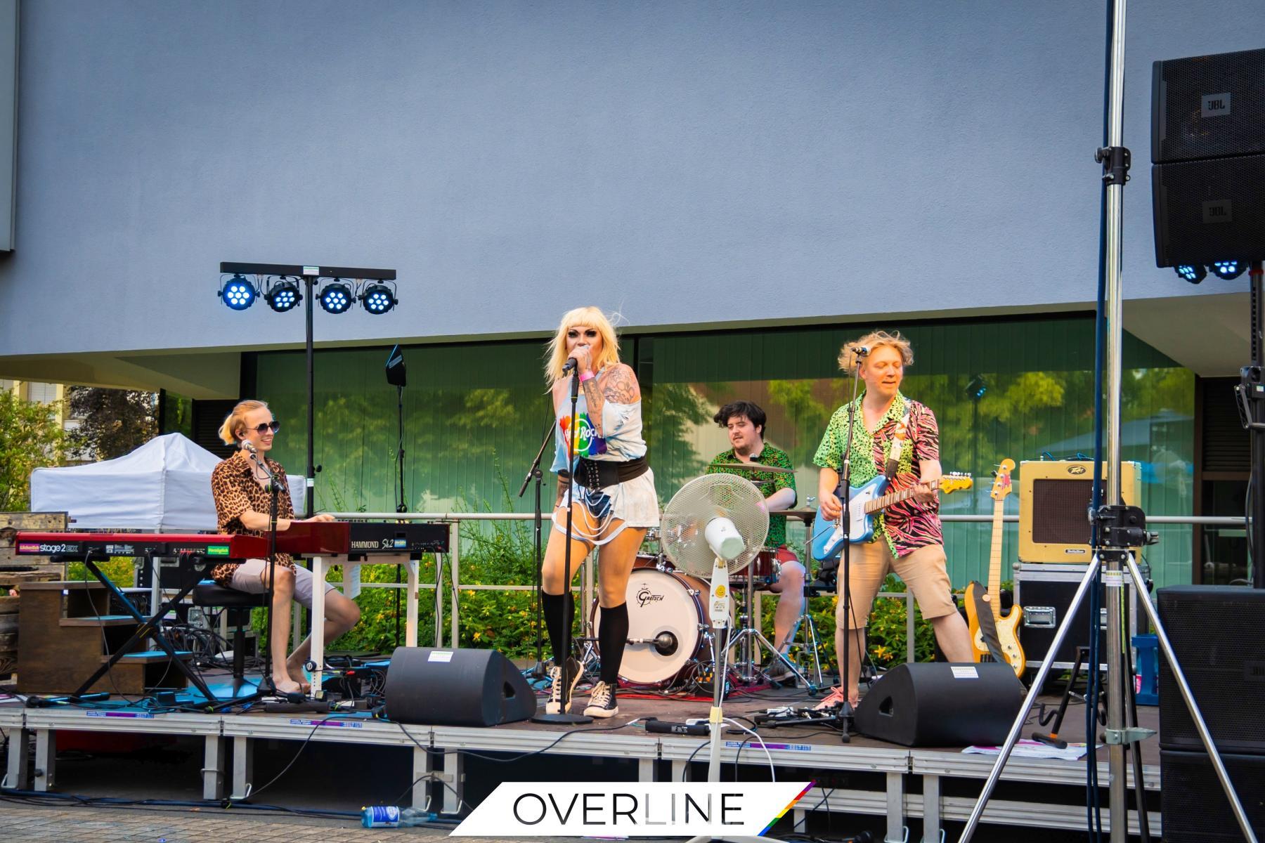 CSD MTK Straßenfest  18.06.2022 | Bild 195