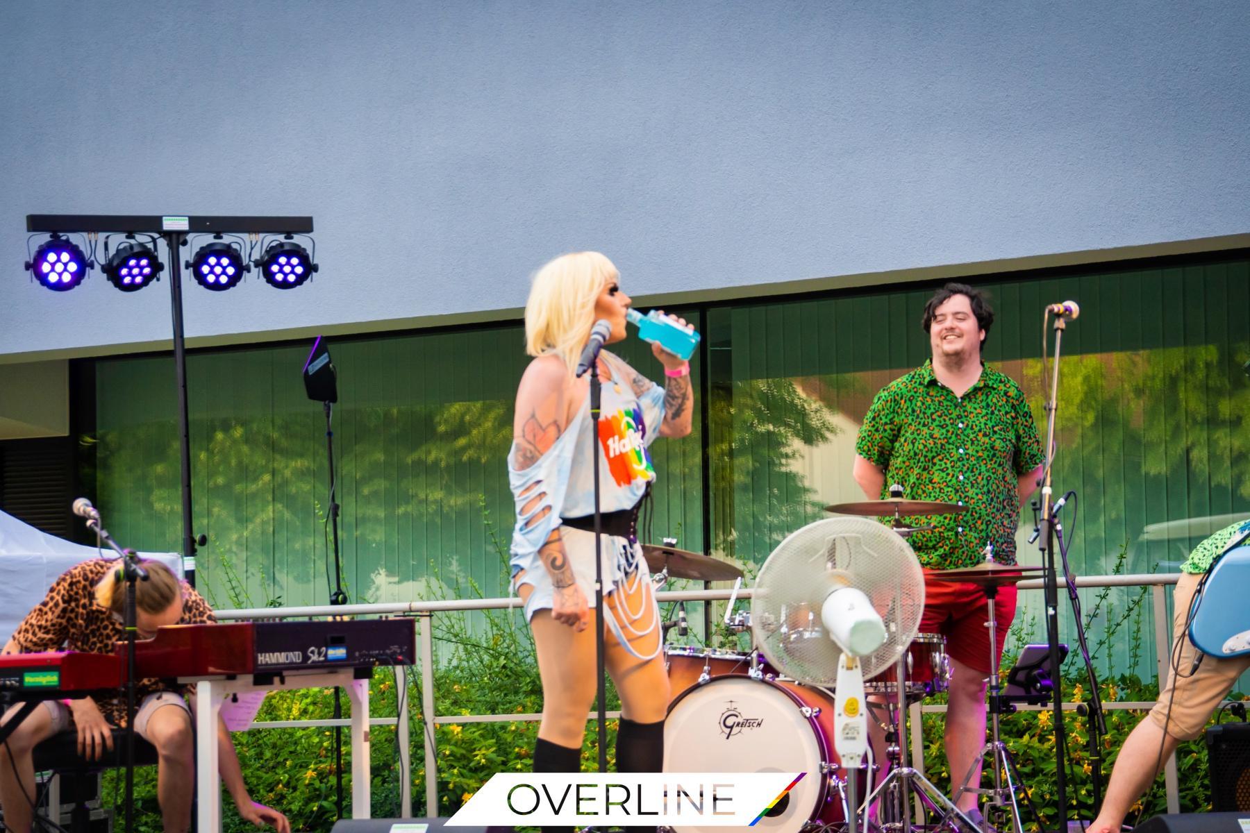 CSD MTK Straßenfest  18.06.2022 | Bild 196