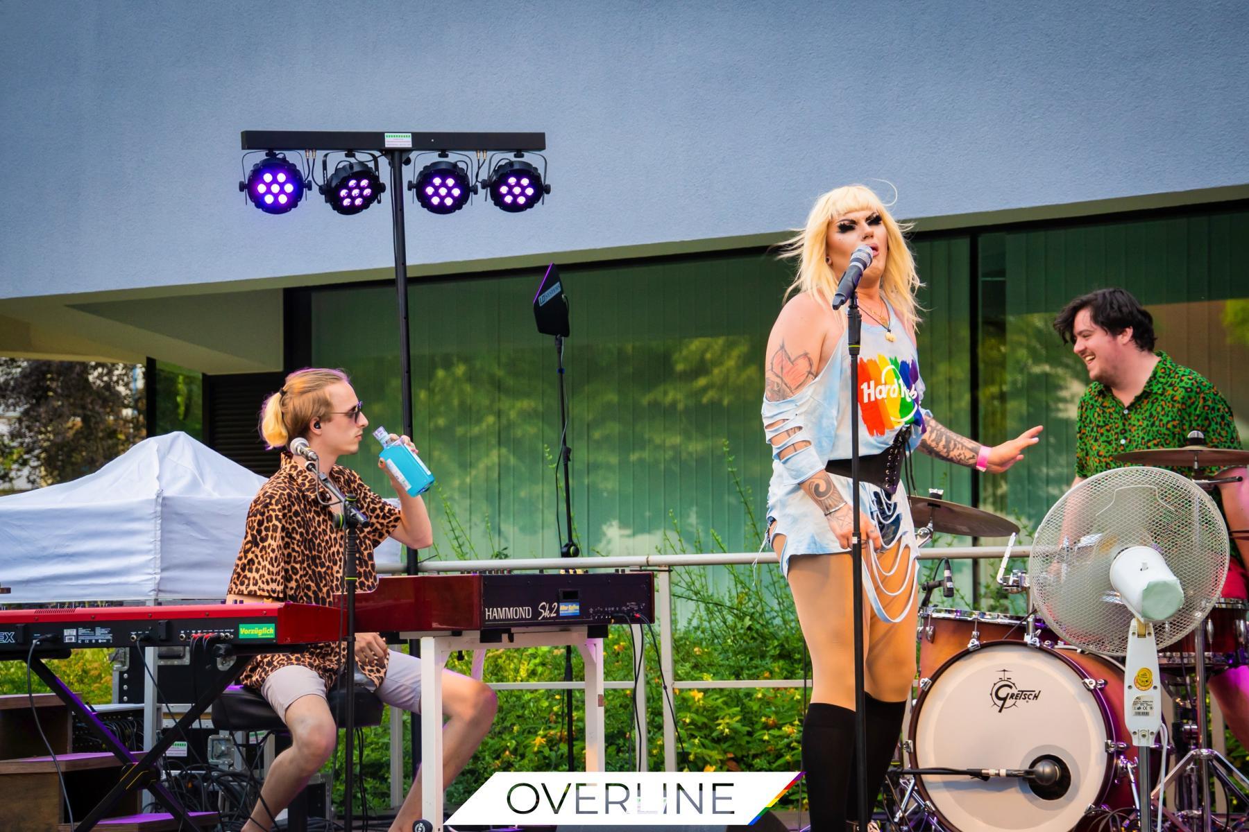 CSD MTK Straßenfest  18.06.2022 | Bild 197