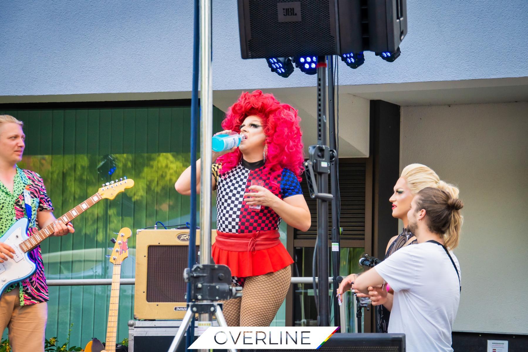 CSD MTK Straßenfest  18.06.2022 | Bild 198