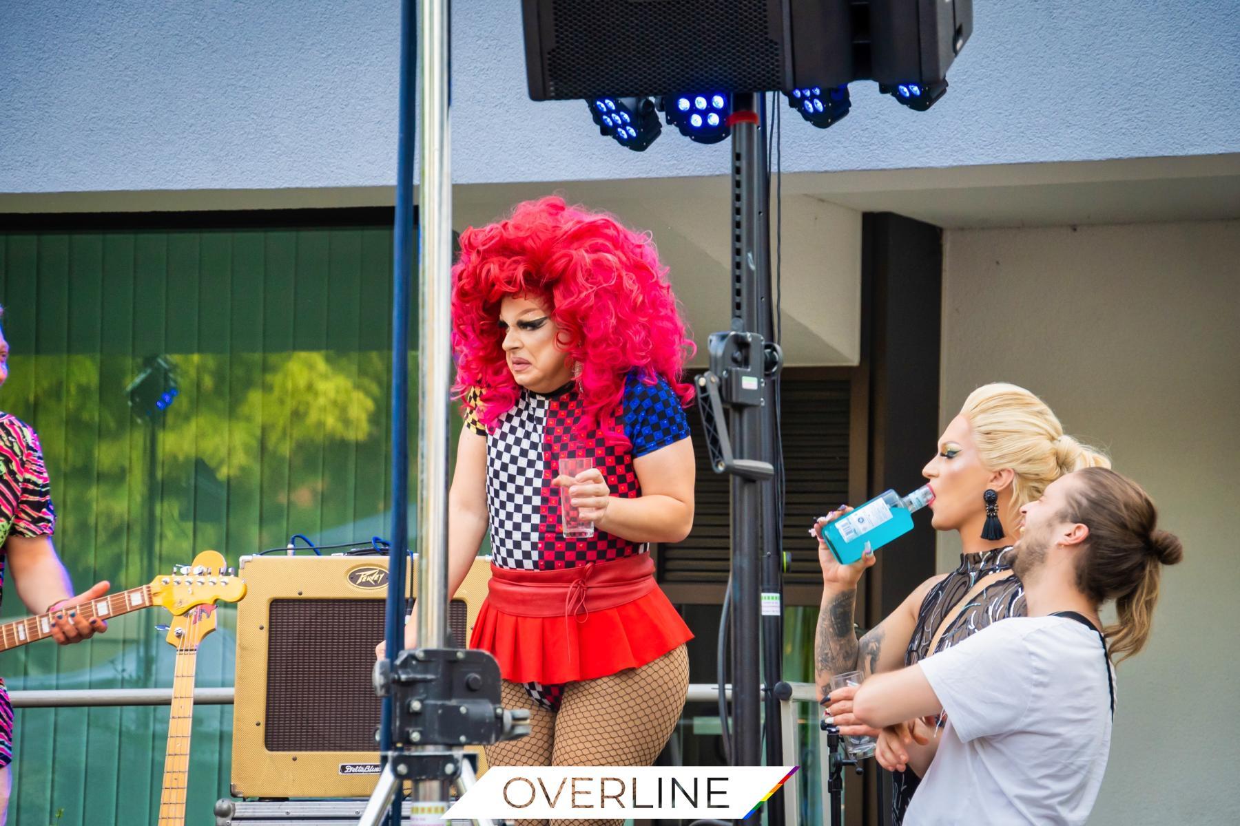 CSD MTK Straßenfest  18.06.2022 | Bild 199