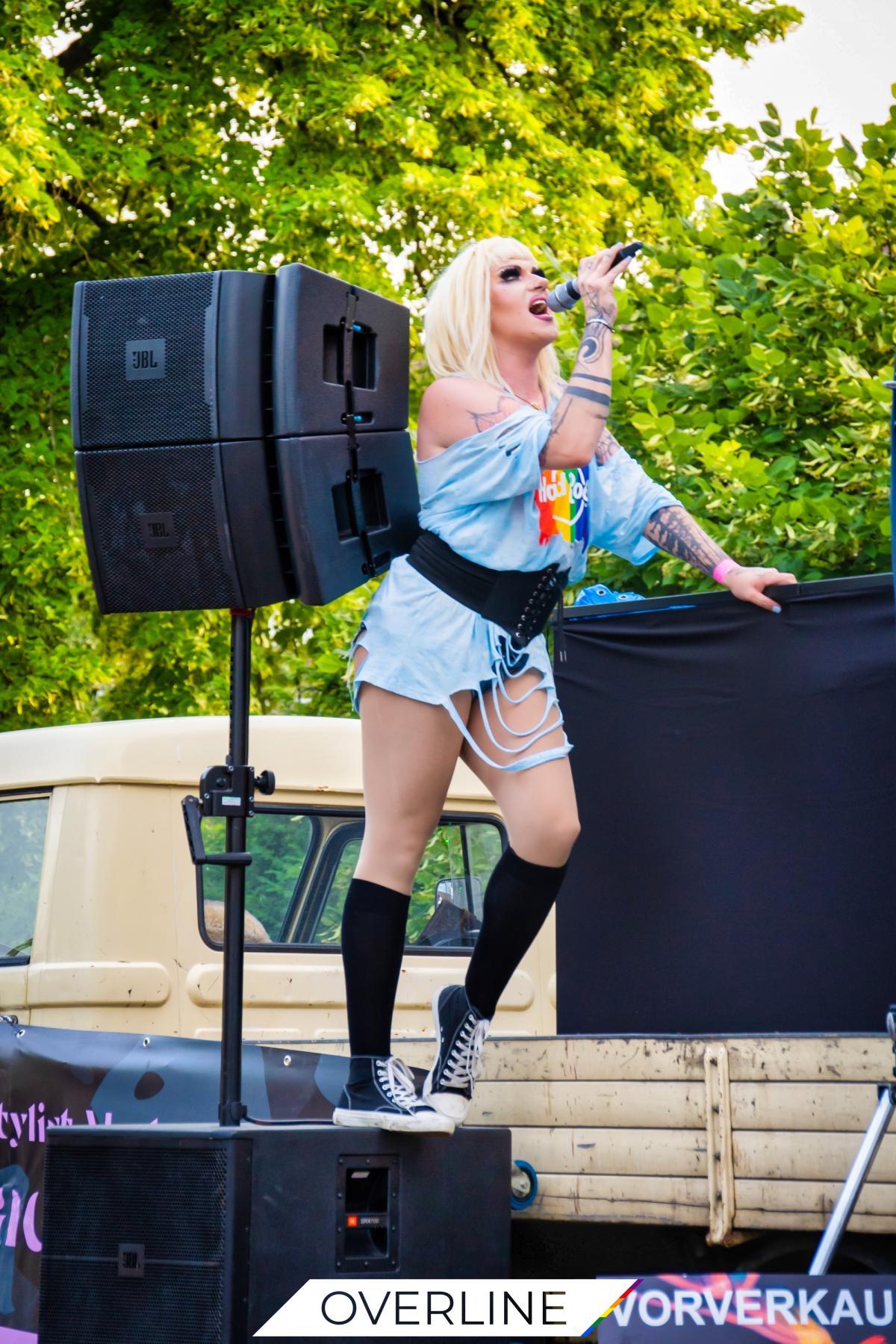 CSD MTK Straßenfest  18.06.2022 | Bild 200