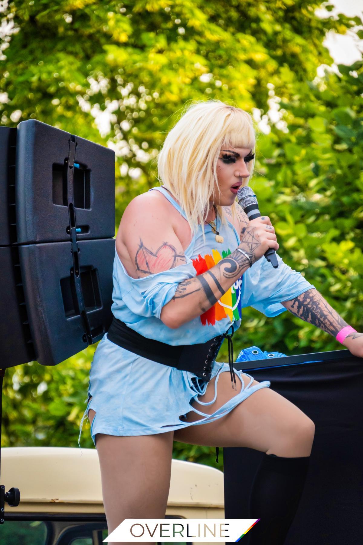 CSD MTK Straßenfest  18.06.2022 | Bild 201