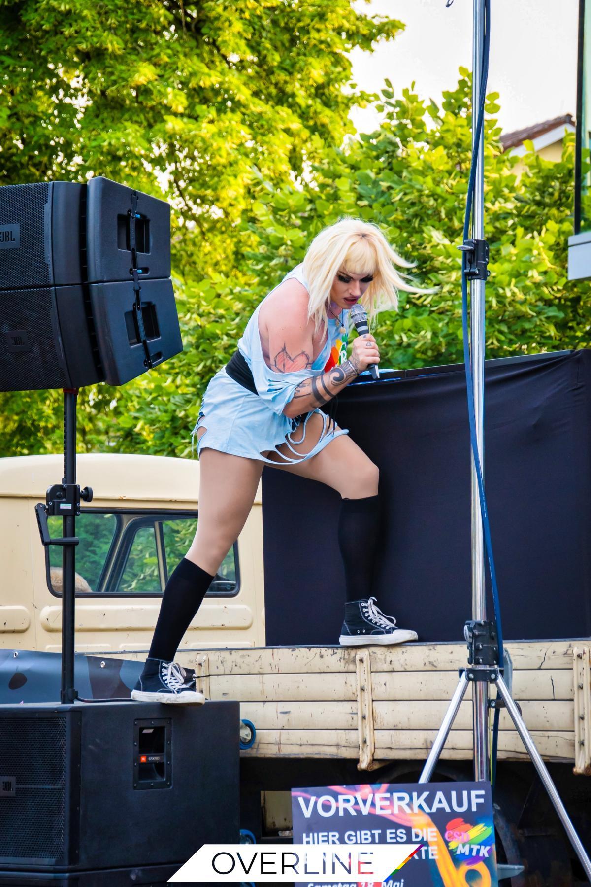 CSD MTK Straßenfest  18.06.2022 | Bild 202