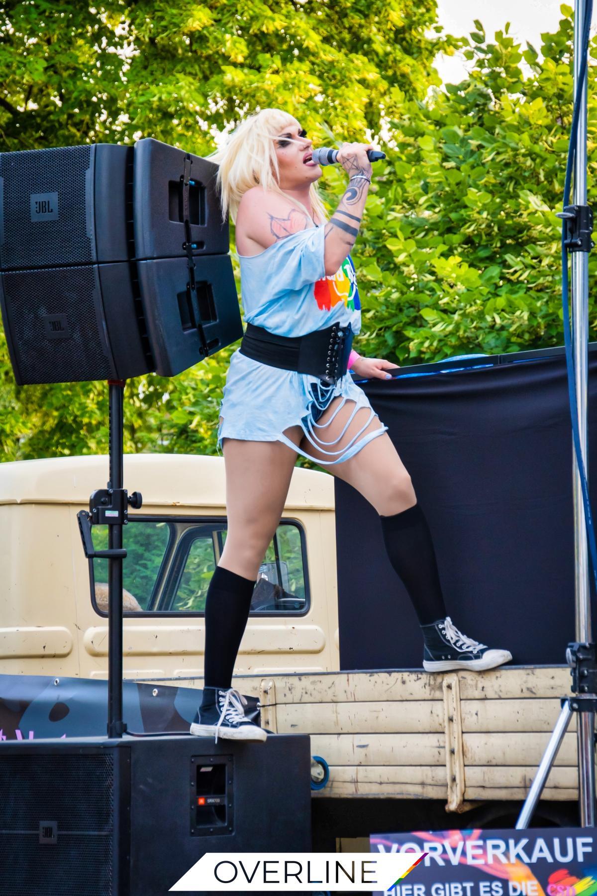 CSD MTK Straßenfest  18.06.2022 | Bild 203