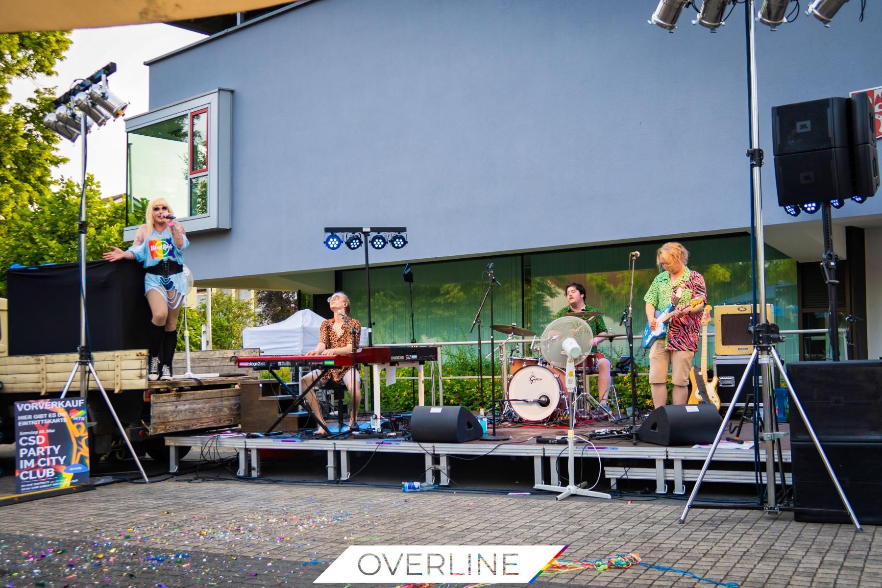 CSD MTK Straßenfest  18.06.2022 | Bild 204