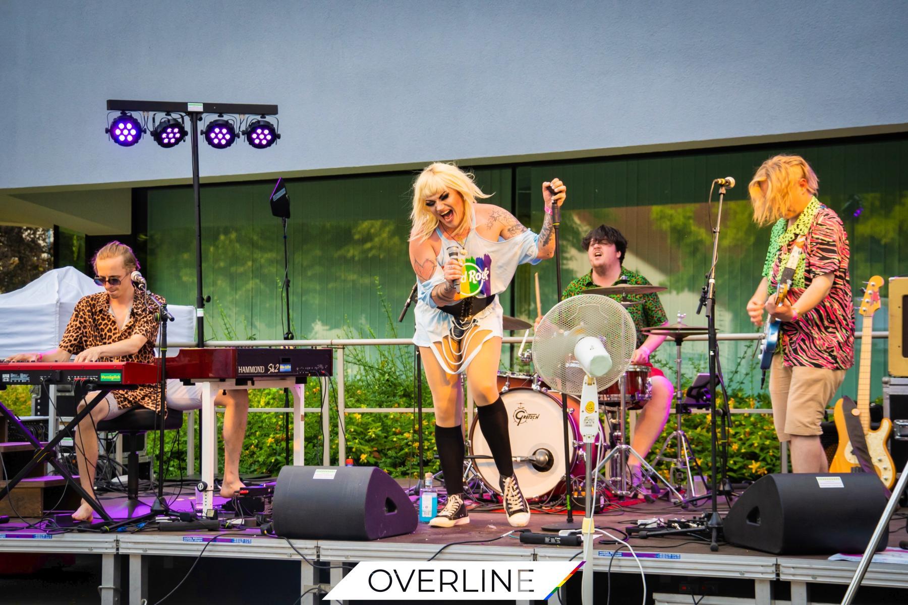 CSD MTK Straßenfest  18.06.2022 | Bild 205