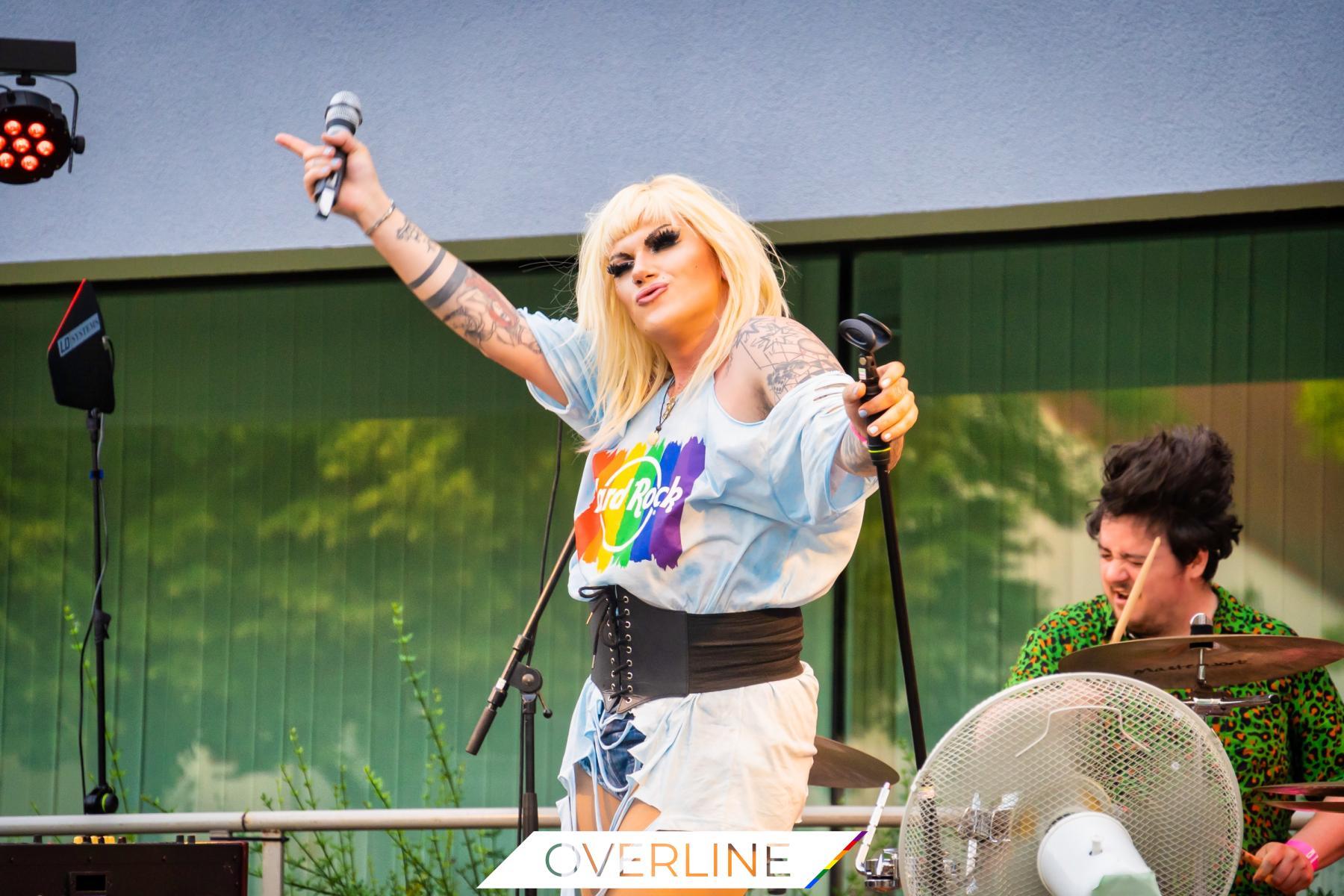 CSD MTK Straßenfest  18.06.2022 | Bild 206