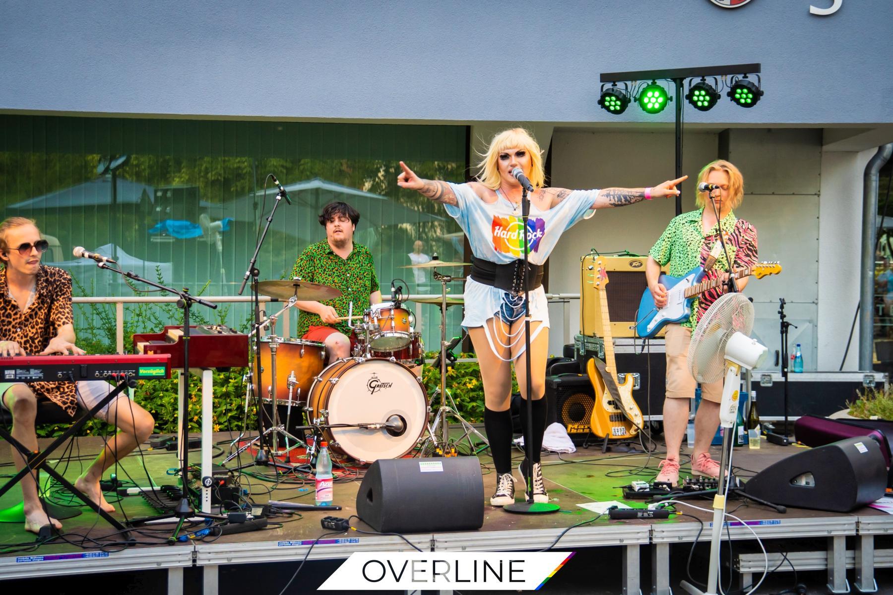 CSD MTK Straßenfest  18.06.2022 | Bild 207