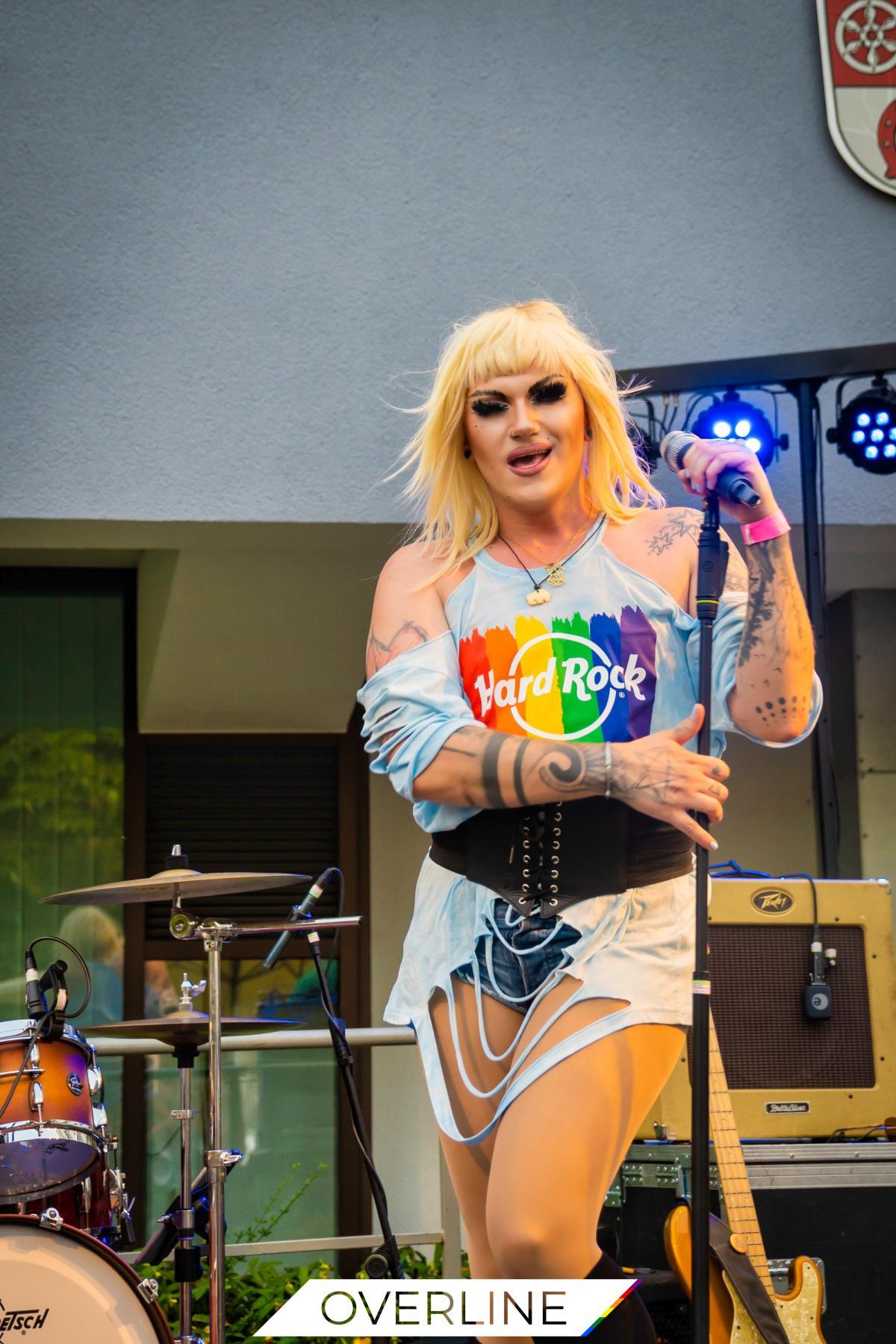 CSD MTK Straßenfest  18.06.2022 | Bild 208