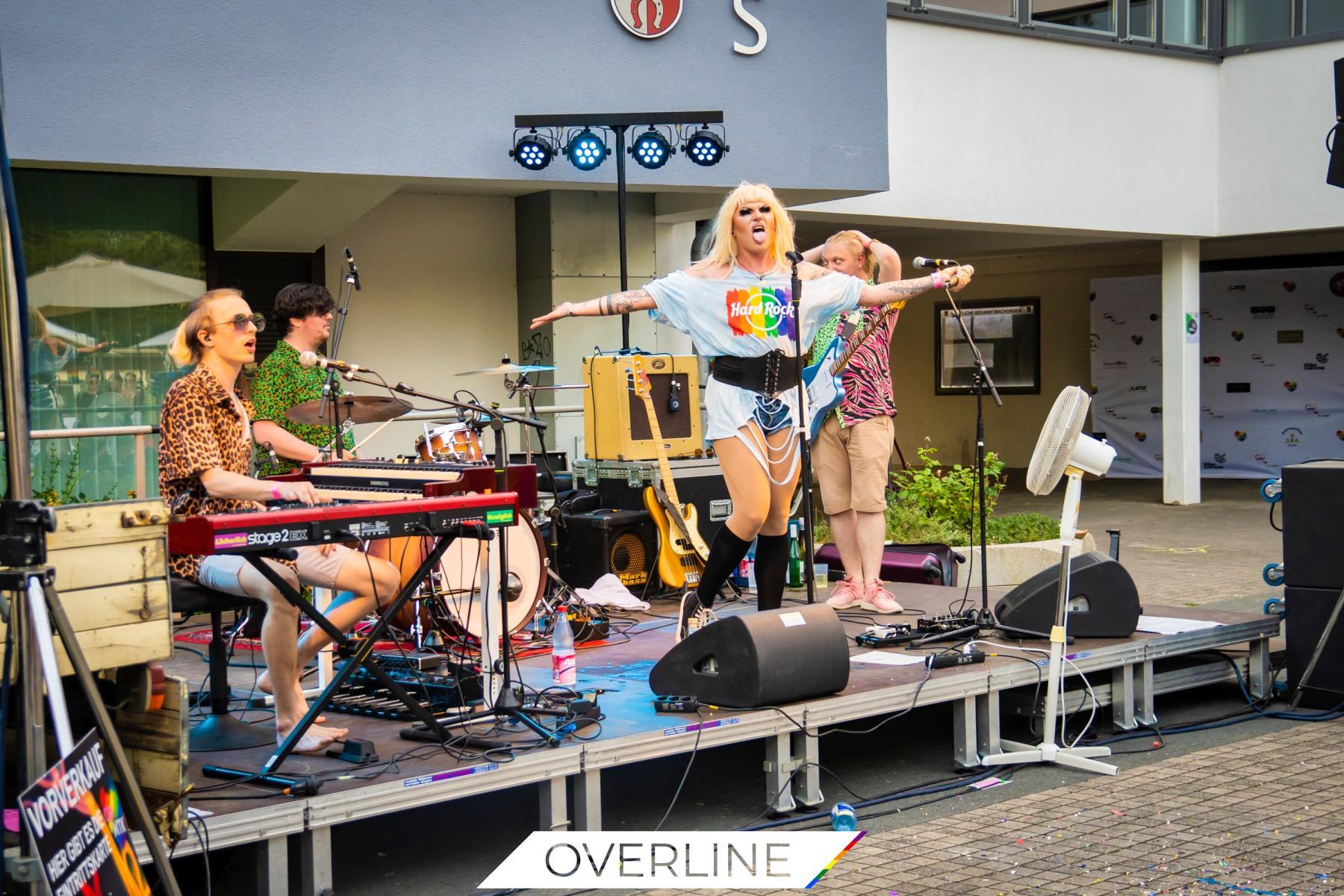 CSD MTK Straßenfest  18.06.2022 | Bild 209