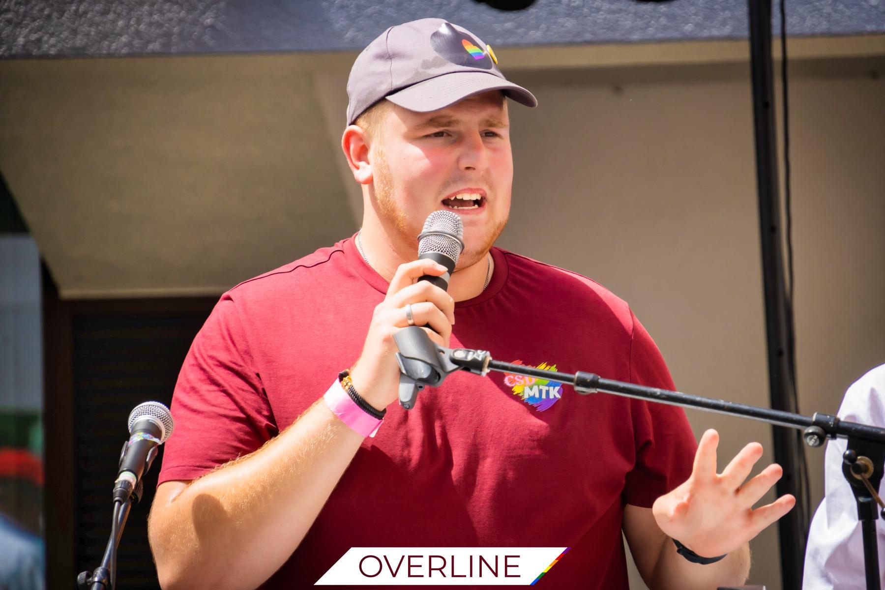 CSD MTK Straßenfest  18.06.2022 | Bild 21