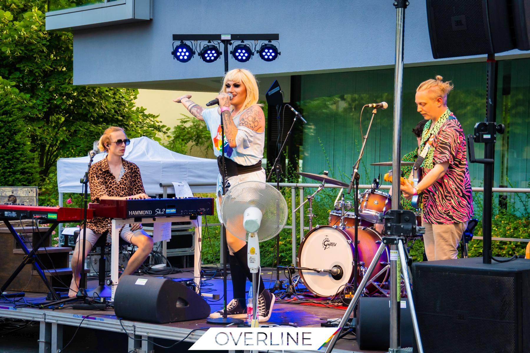 CSD MTK Straßenfest  18.06.2022 | Bild 211