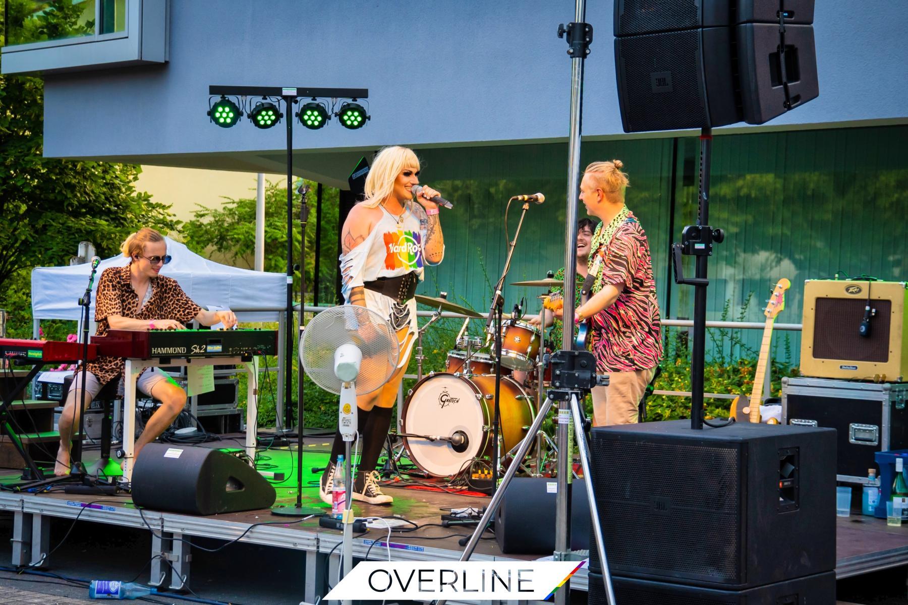 CSD MTK Straßenfest  18.06.2022 | Bild 212