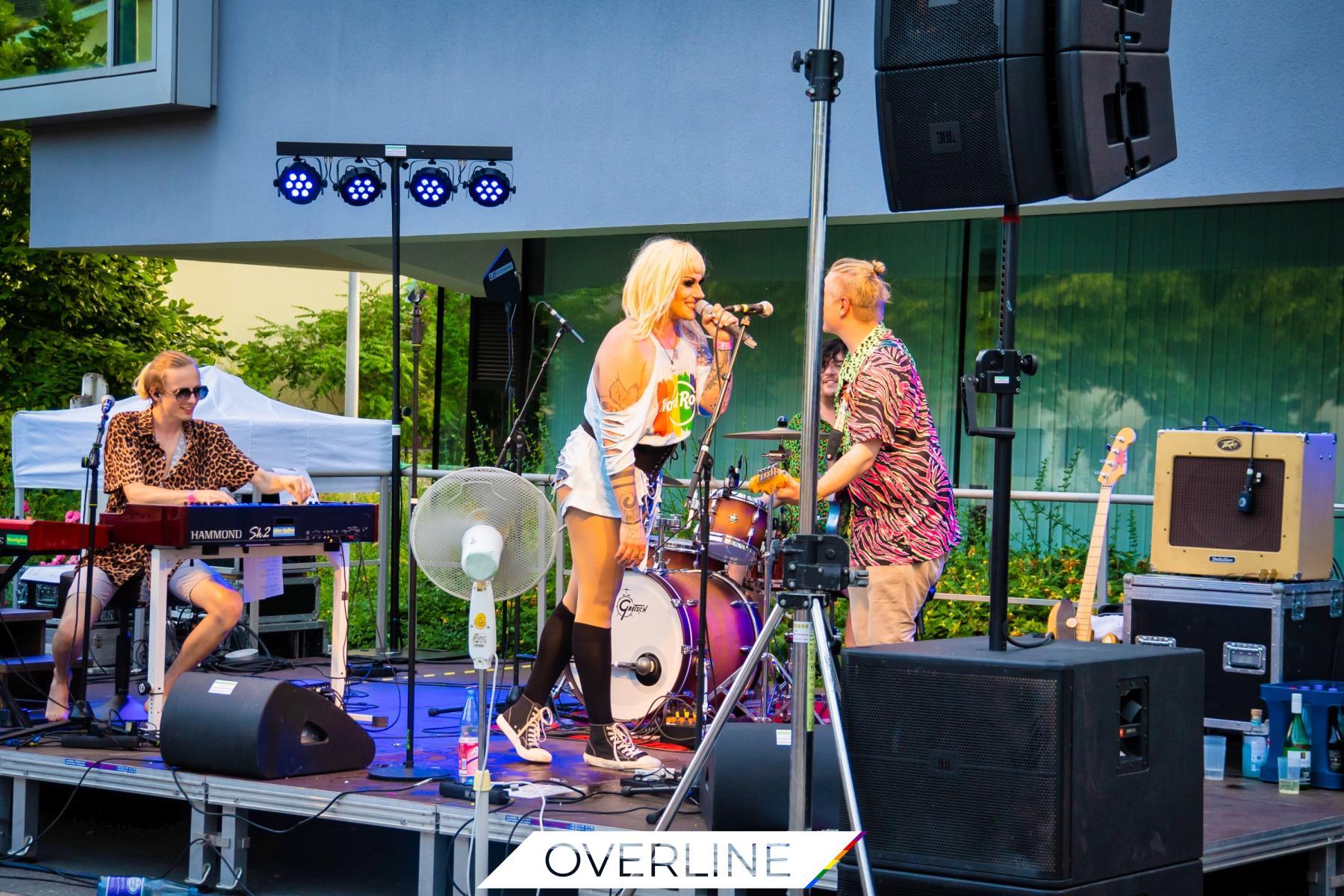 CSD MTK Straßenfest  18.06.2022 | Bild 213