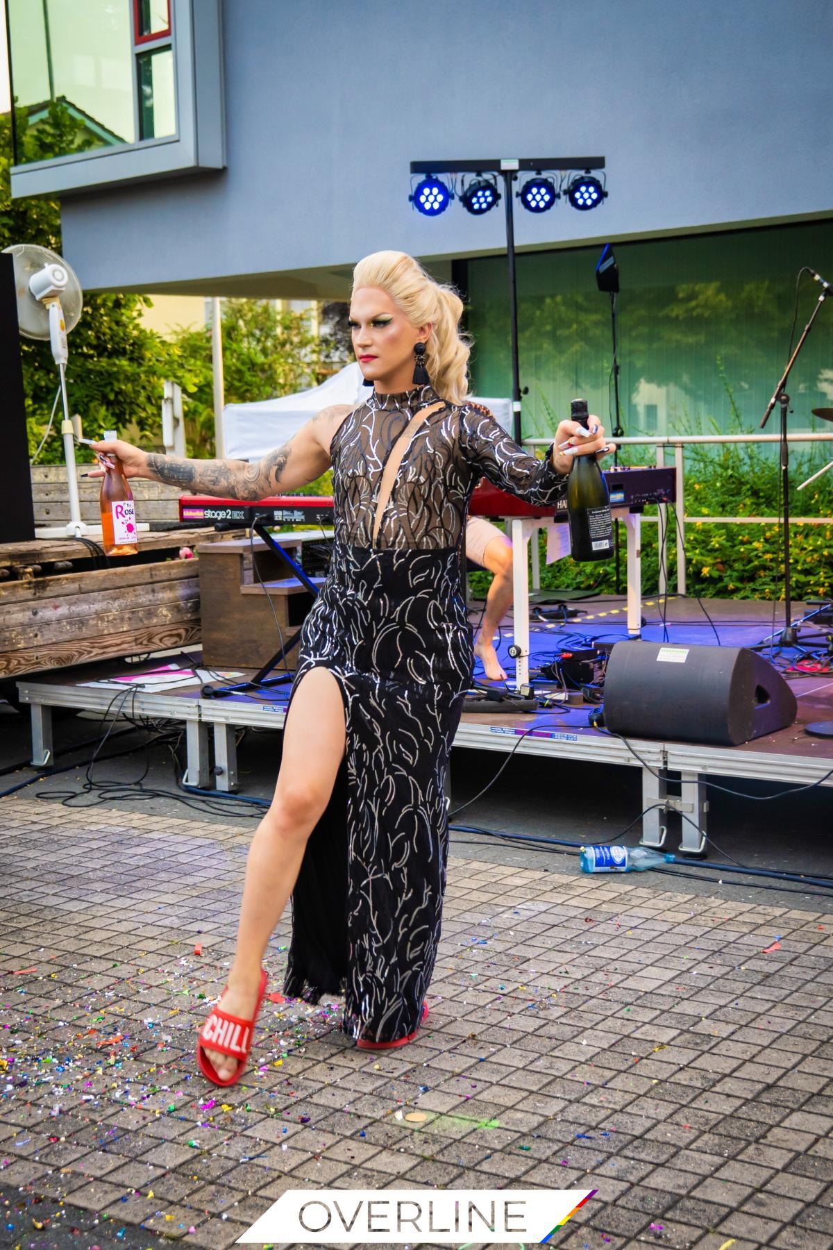 CSD MTK Straßenfest  18.06.2022 | Bild 214