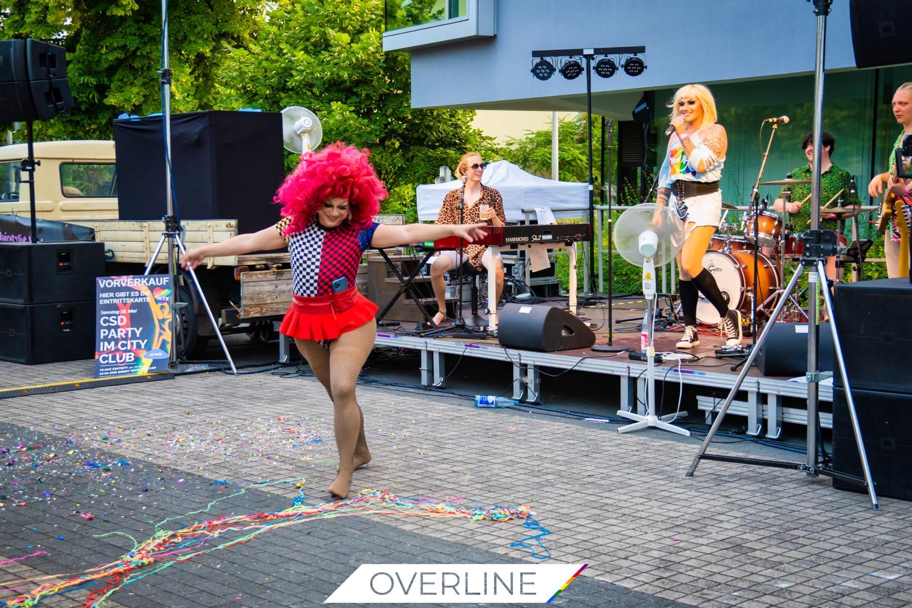 CSD MTK Straßenfest  18.06.2022 | Bild 216