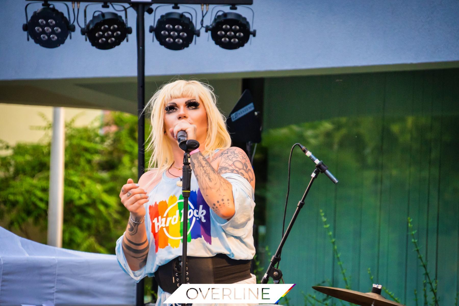 CSD MTK Straßenfest  18.06.2022 | Bild 217