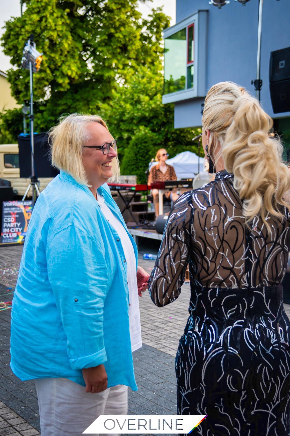 CSD MTK Straßenfest  18.06.2022 | Bild 218