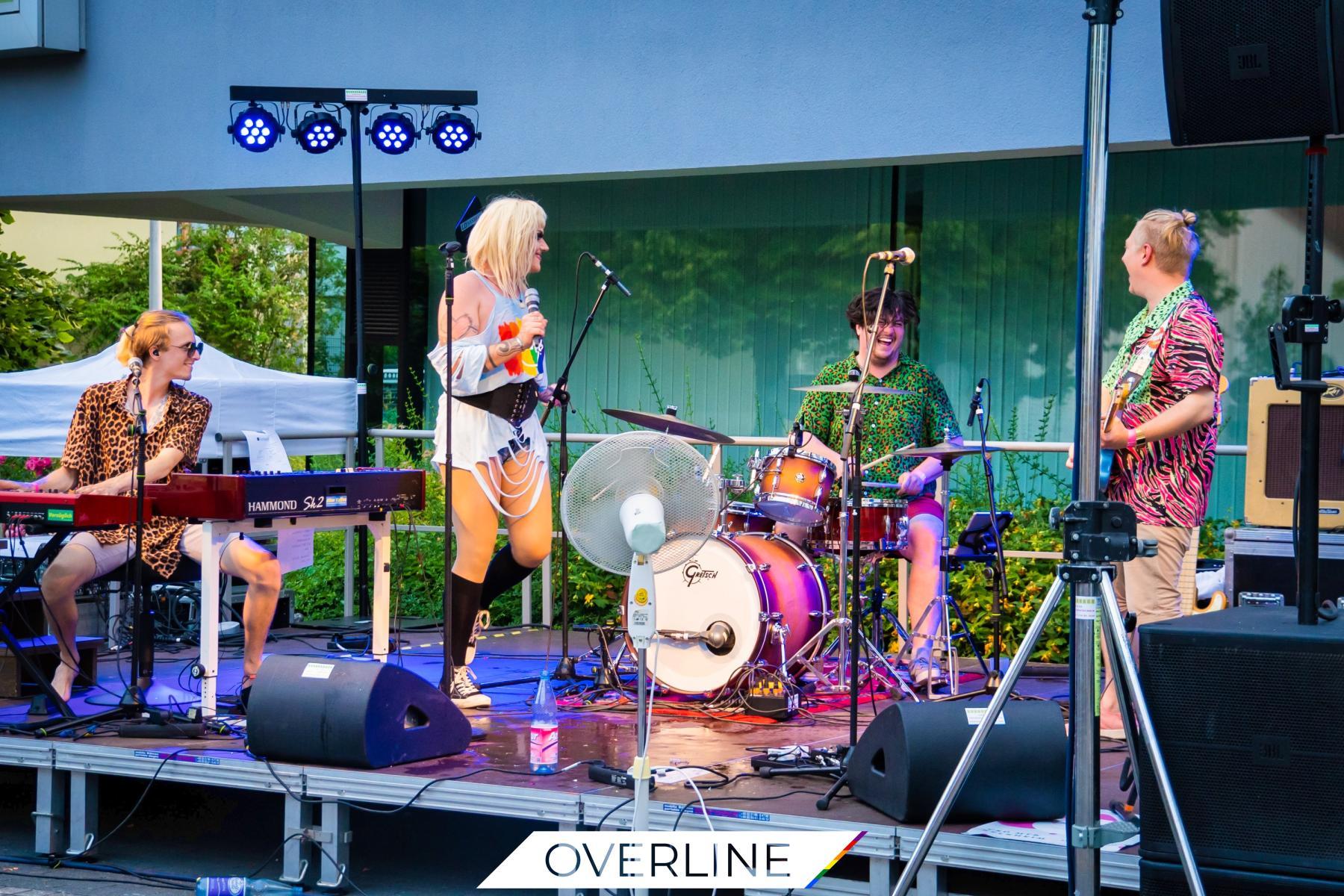 CSD MTK Straßenfest  18.06.2022 | Bild 219