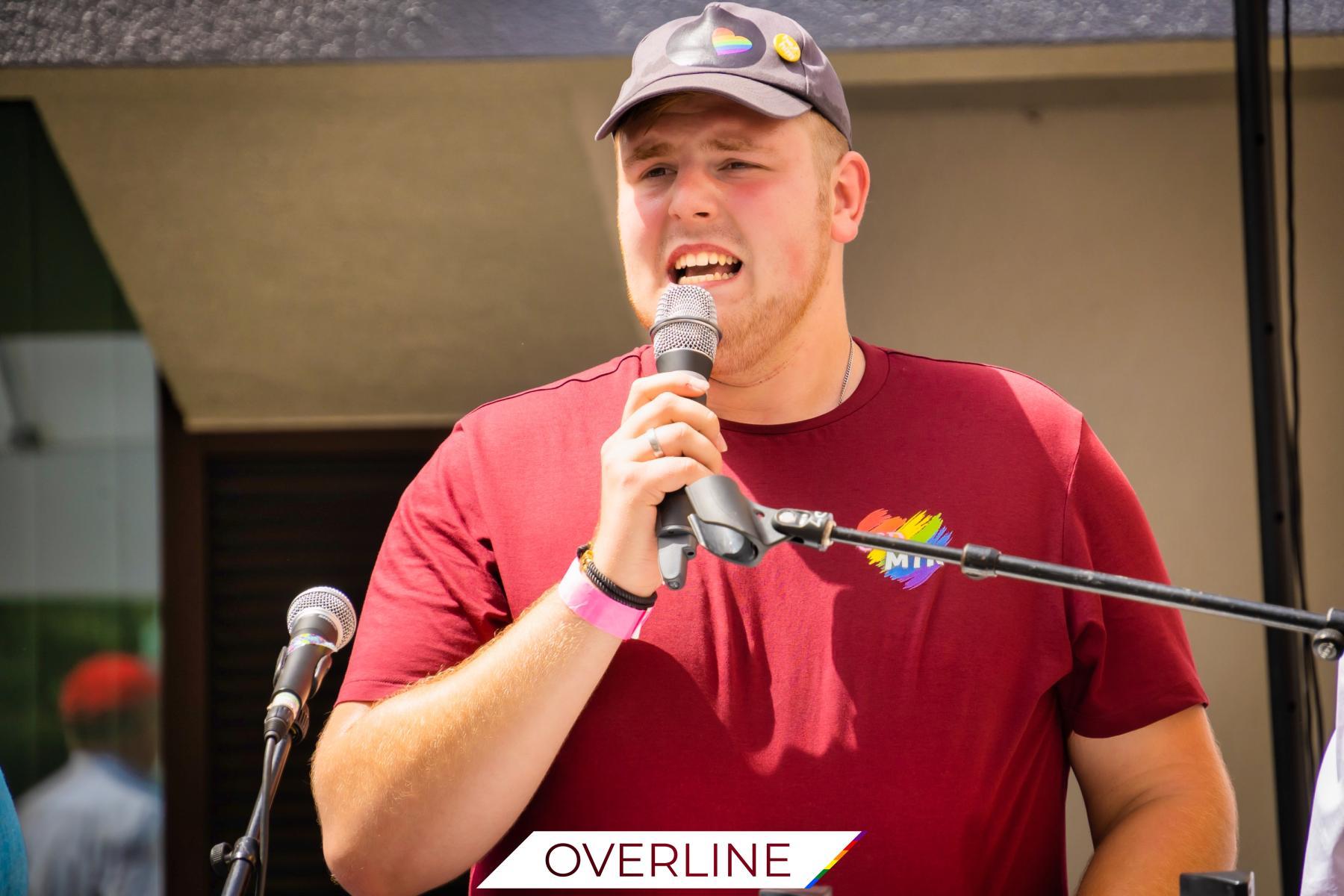 CSD MTK Straßenfest  18.06.2022 | Bild 22