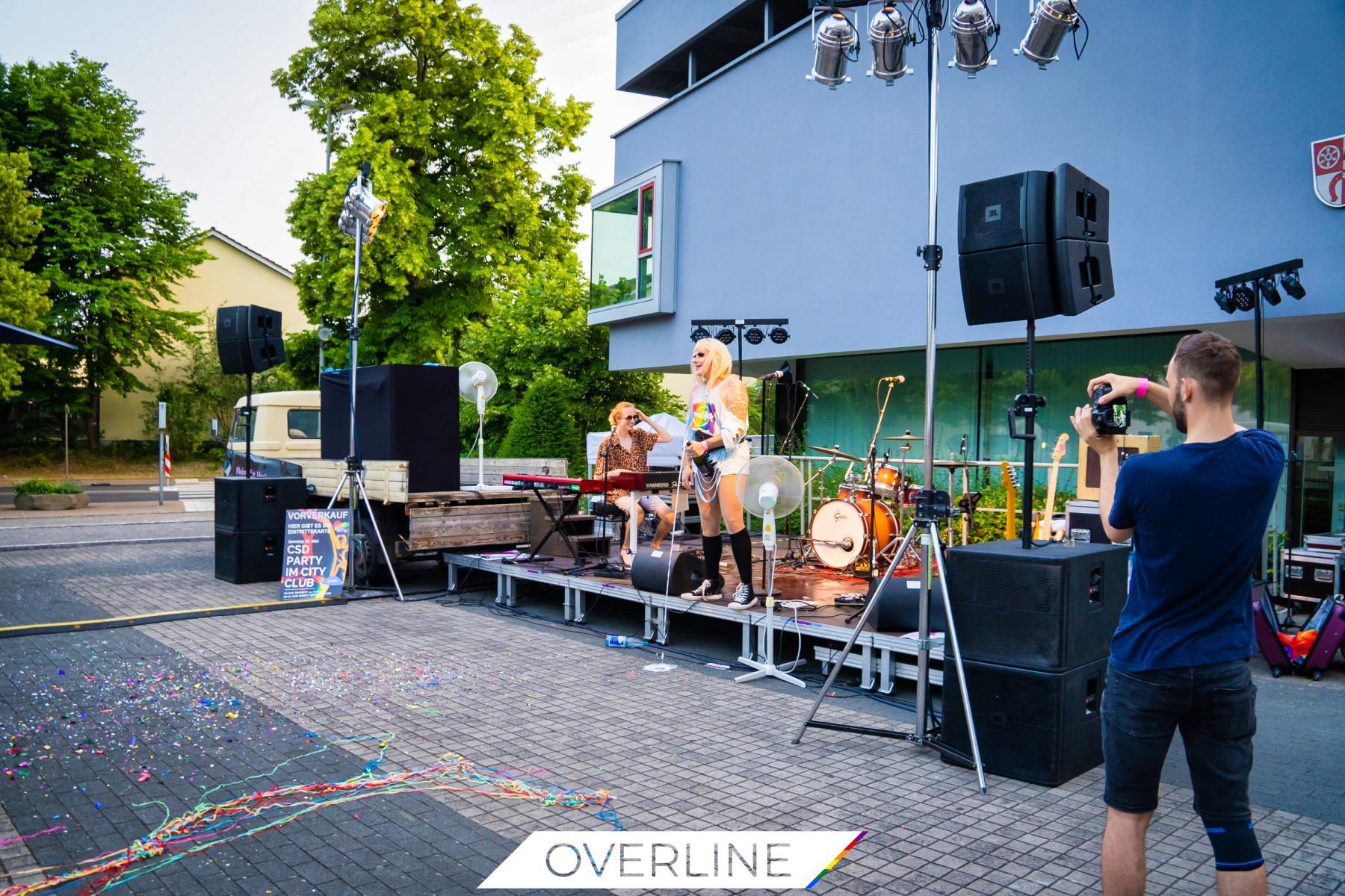 CSD MTK Straßenfest  18.06.2022 | Bild 221