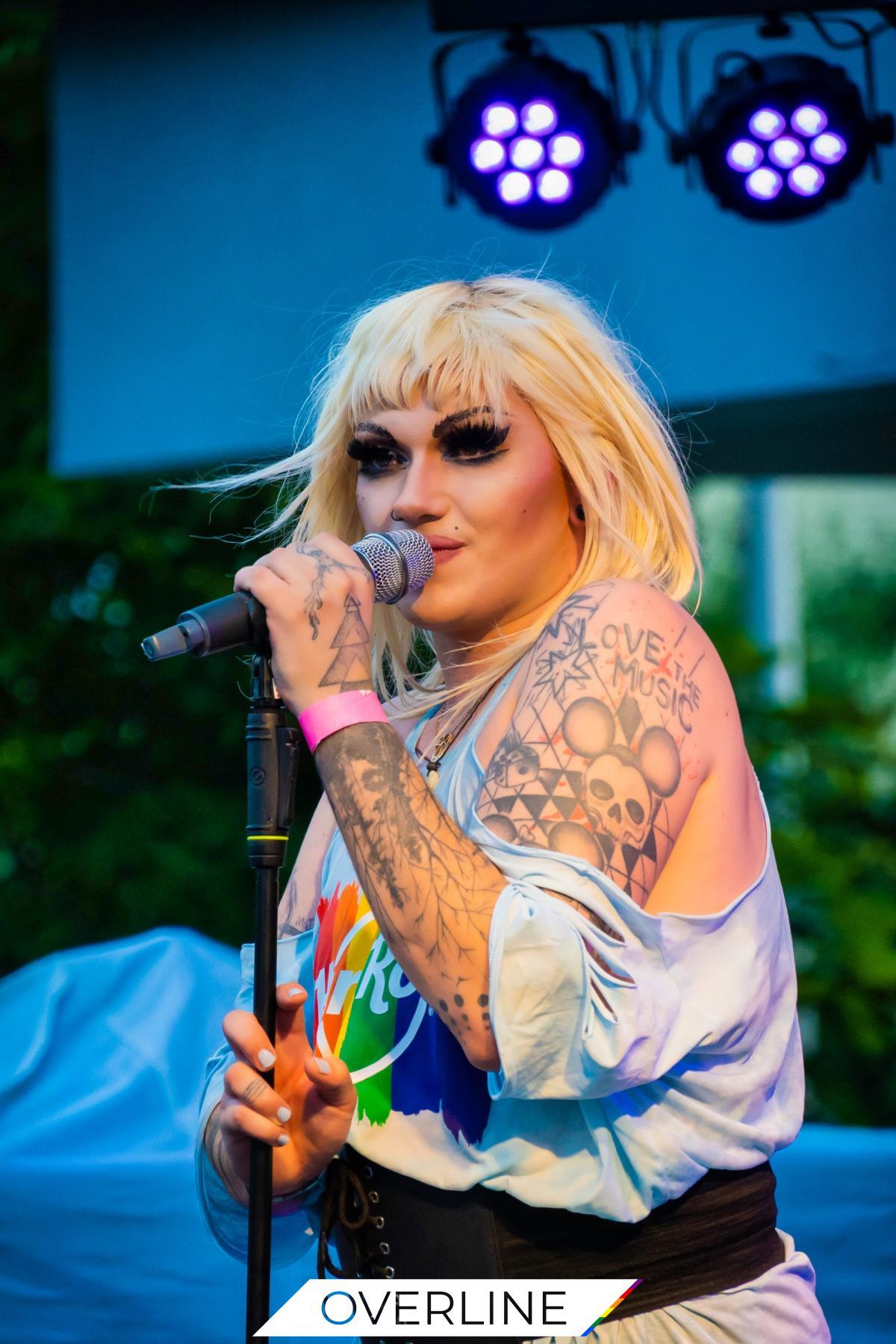 CSD MTK Straßenfest  18.06.2022 | Bild 222