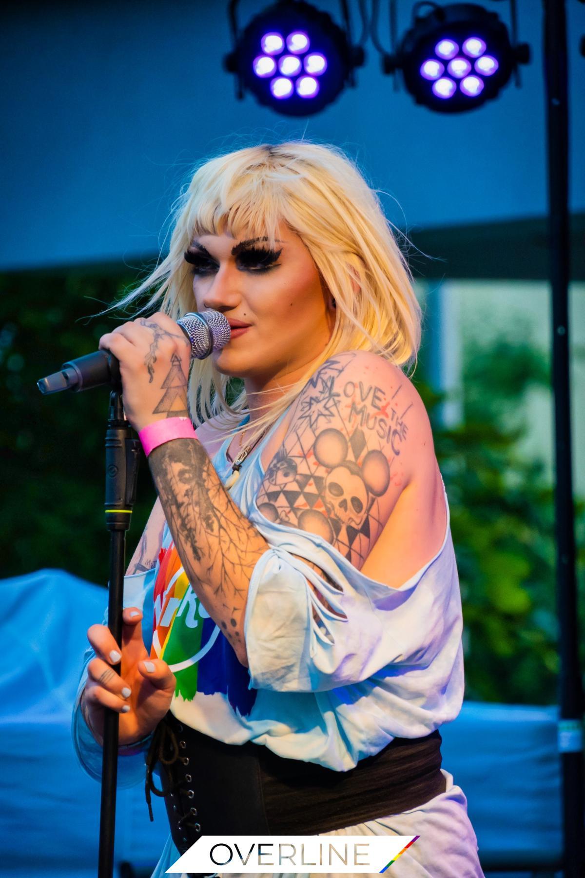 CSD MTK Straßenfest  18.06.2022 | Bild 223