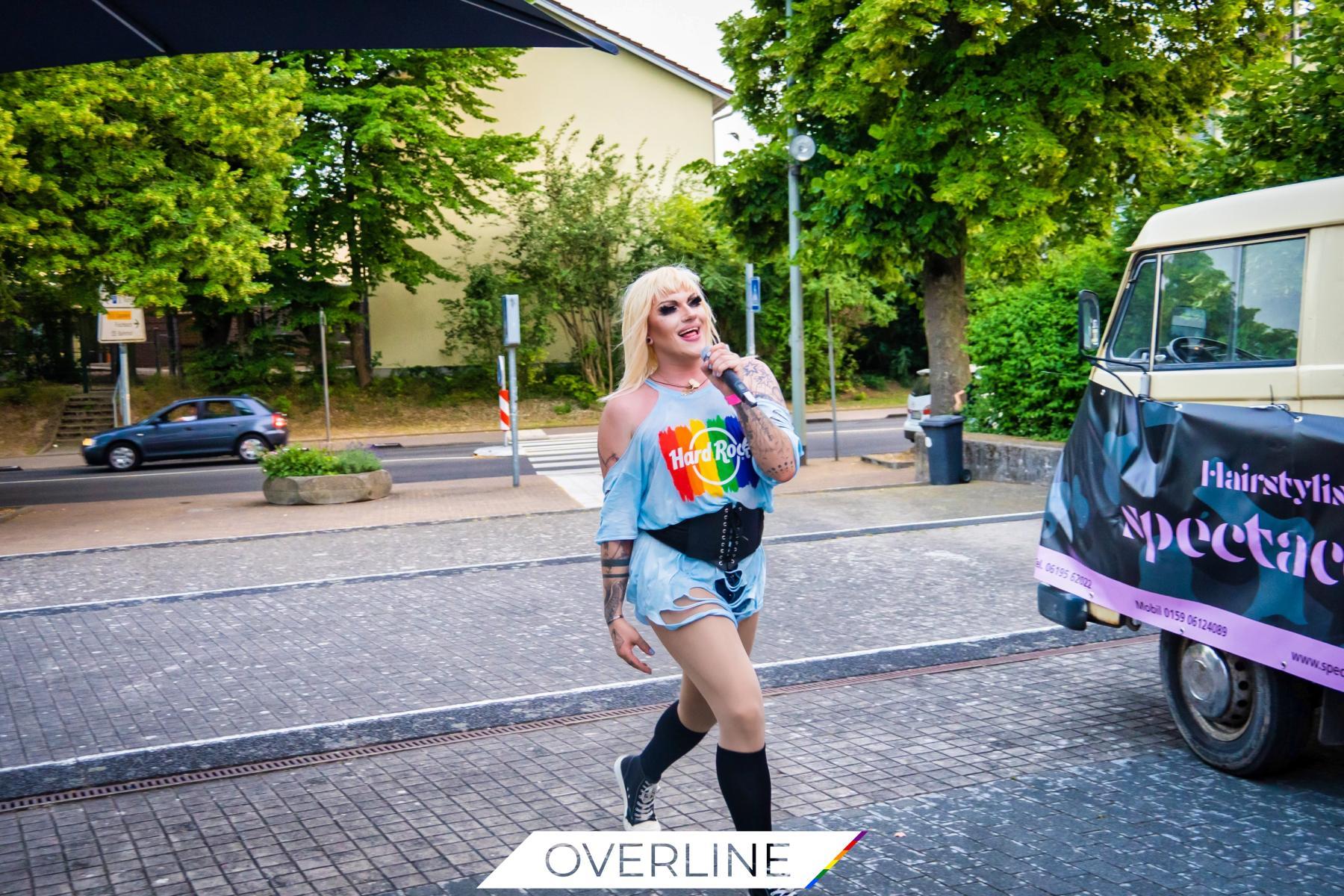 CSD MTK Straßenfest  18.06.2022 | Bild 224