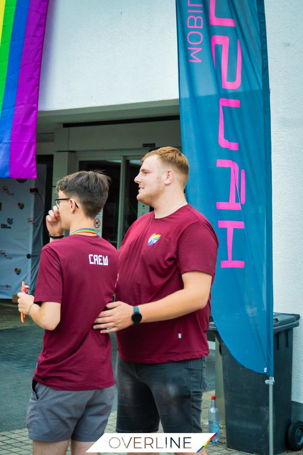 CSD MTK Straßenfest  18.06.2022 | Bild 225