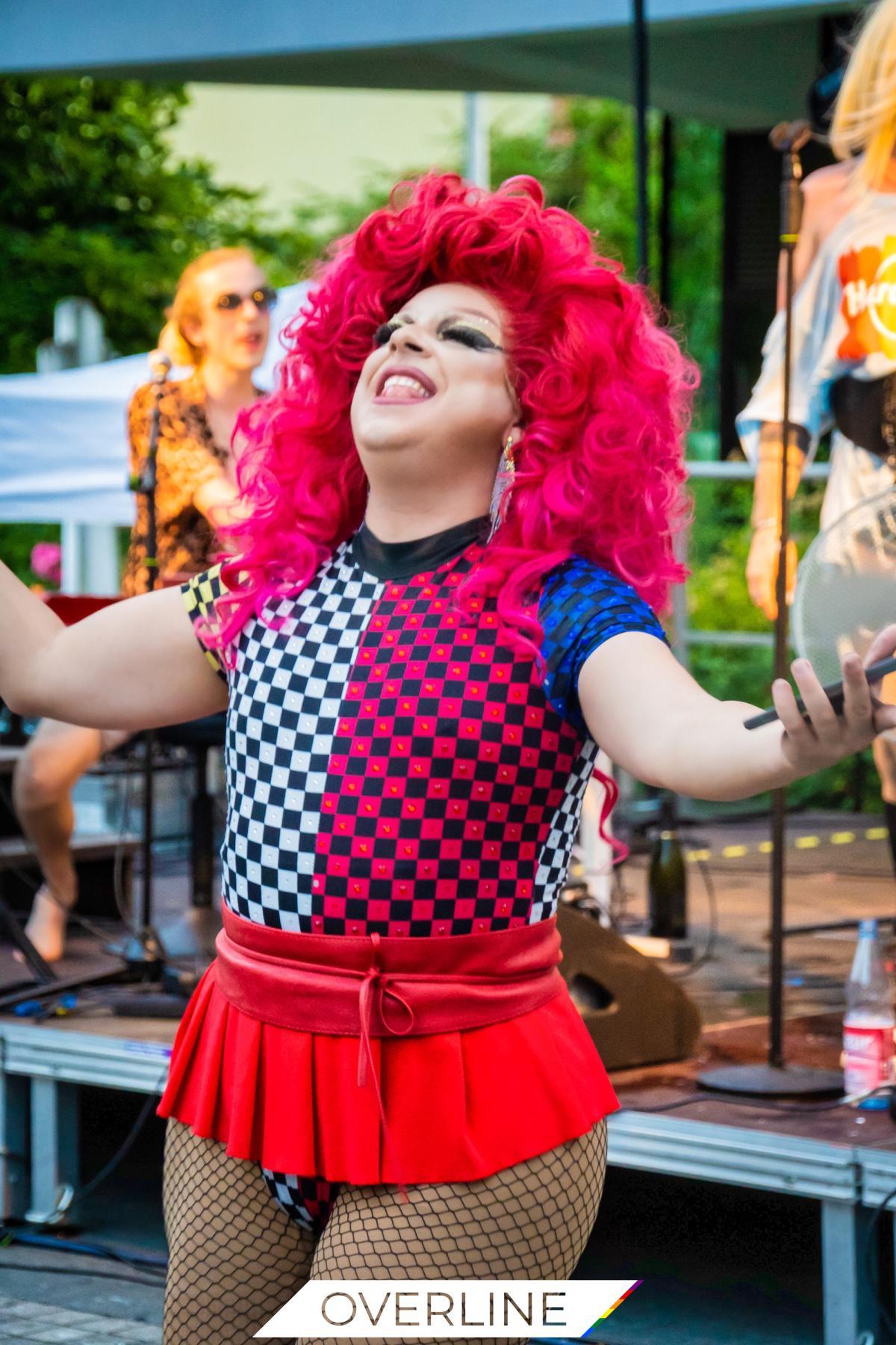 CSD MTK Straßenfest  18.06.2022 | Bild 227