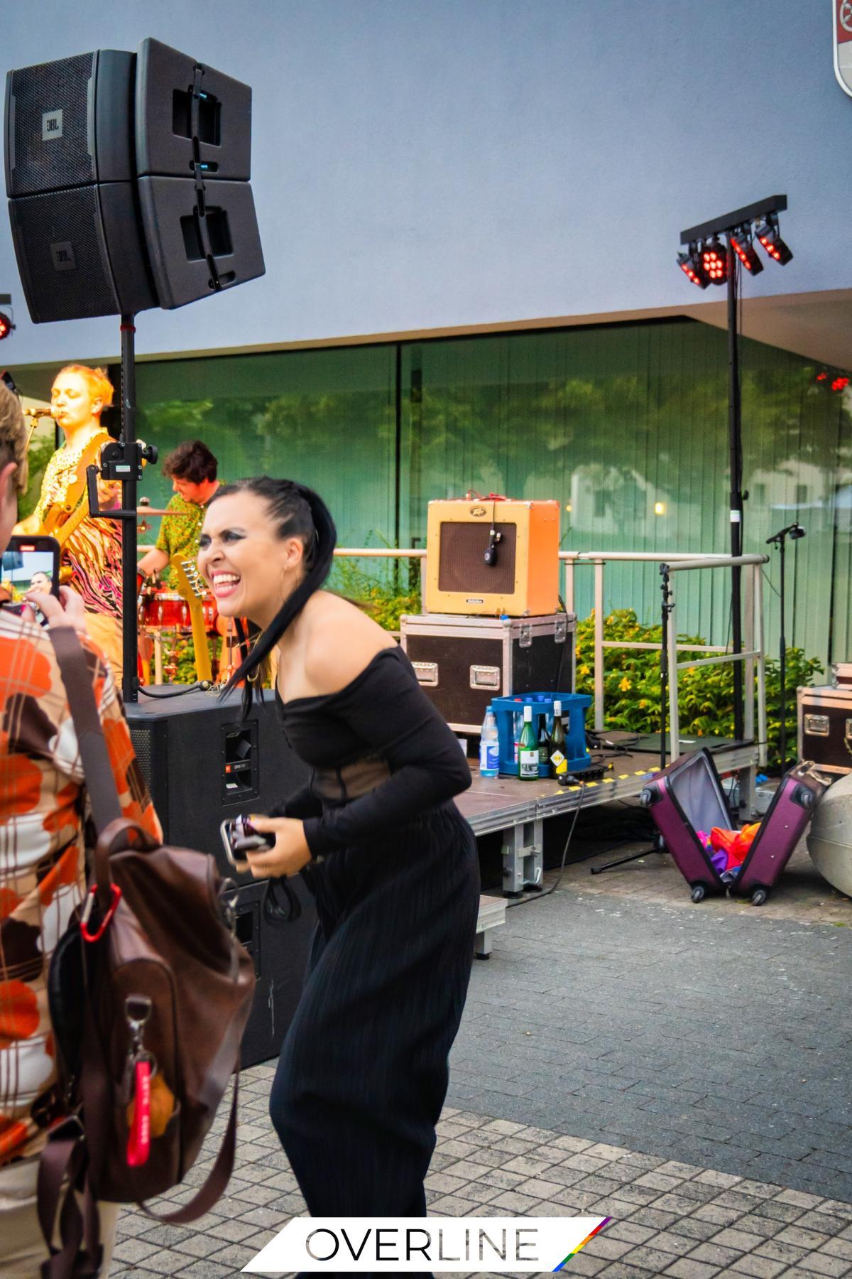 CSD MTK Straßenfest  18.06.2022 | Bild 229